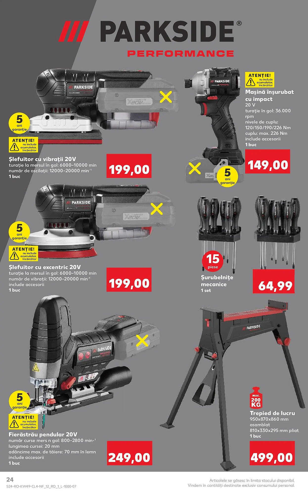 Catalog Kaufland