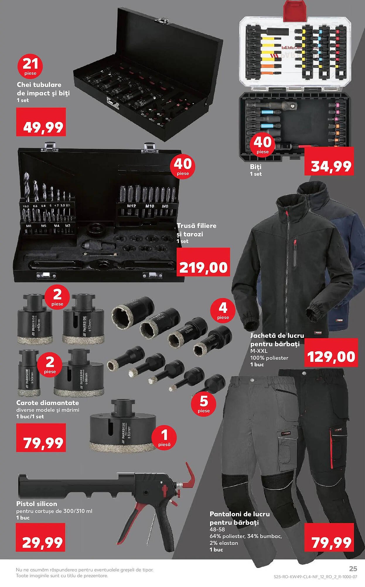 Catalog Kaufland