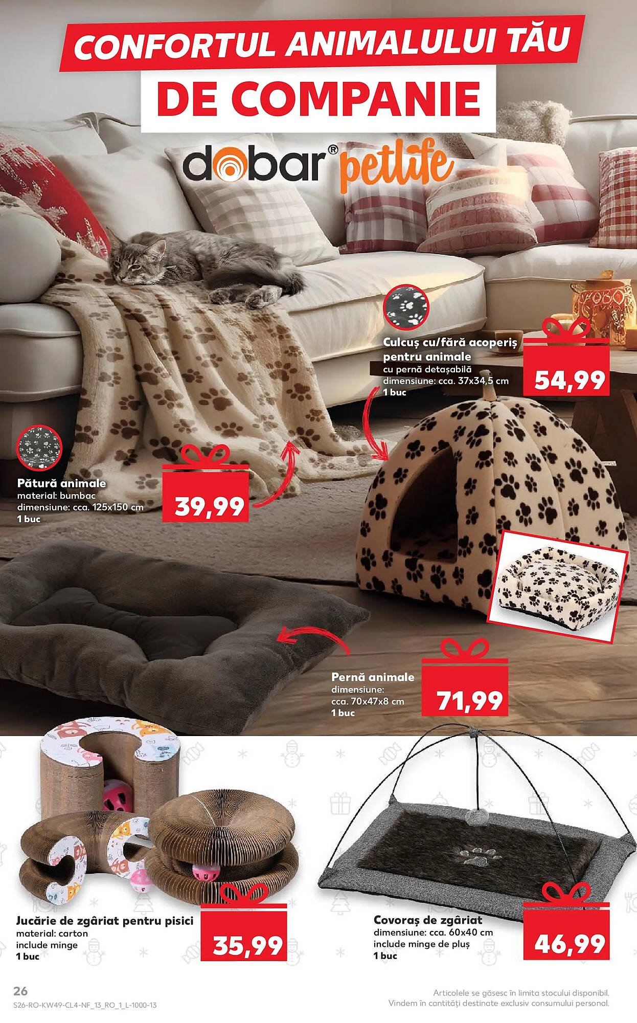 Catalog Kaufland