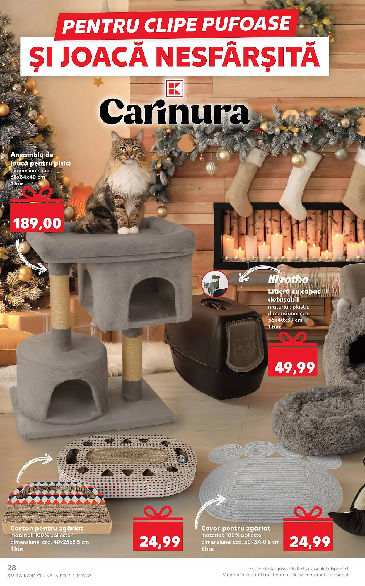 Catalog Kaufland