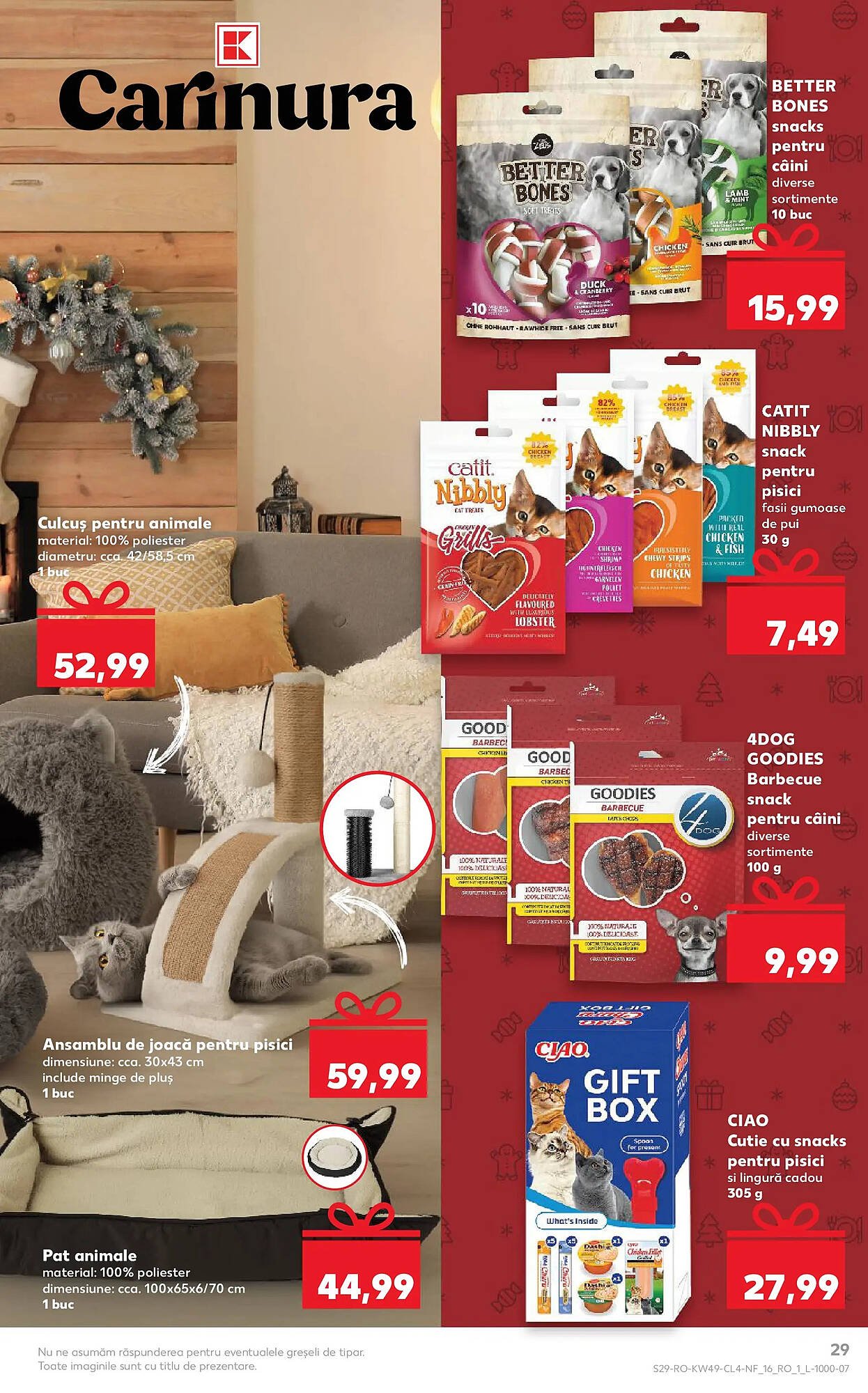 Catalog Kaufland