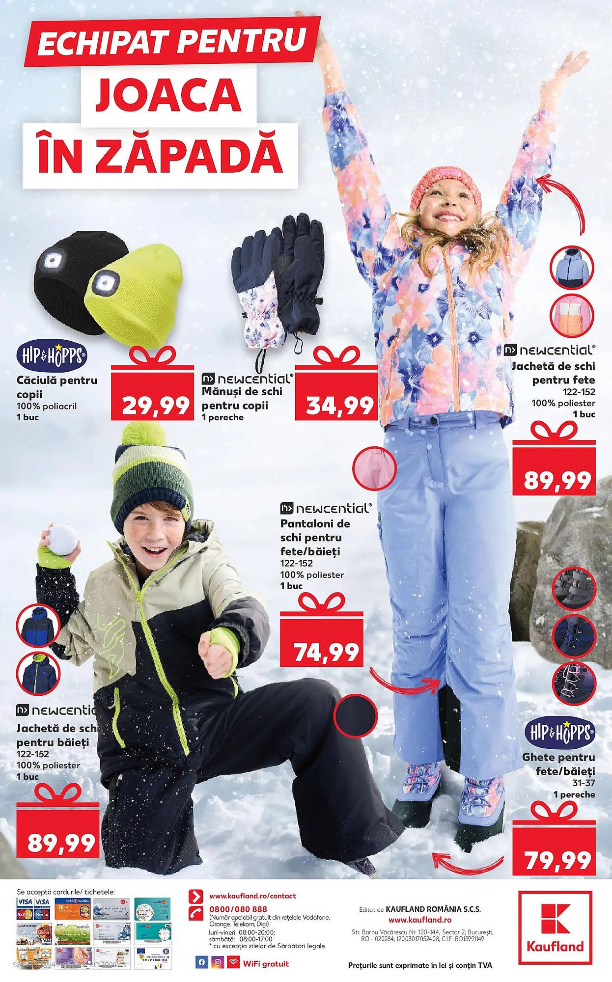 Catalog Kaufland
