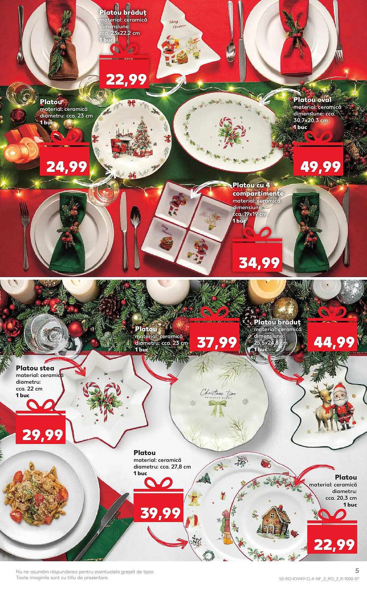 Catalog Kaufland