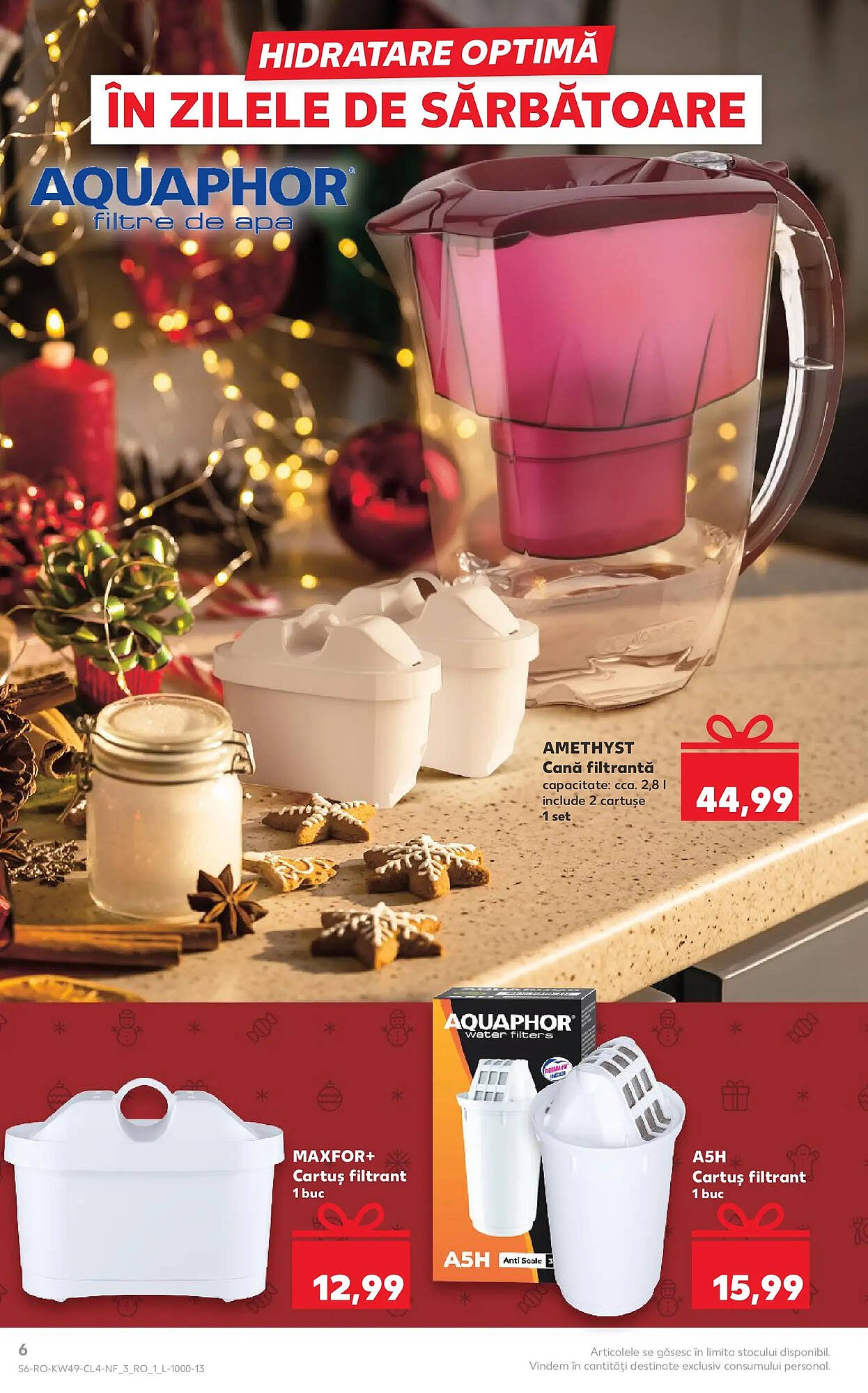 Catalog Kaufland