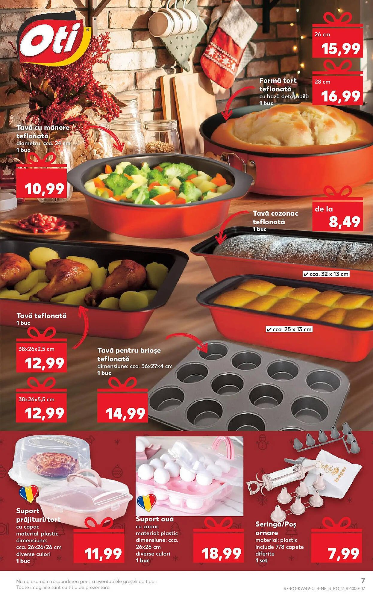 Catalog Kaufland