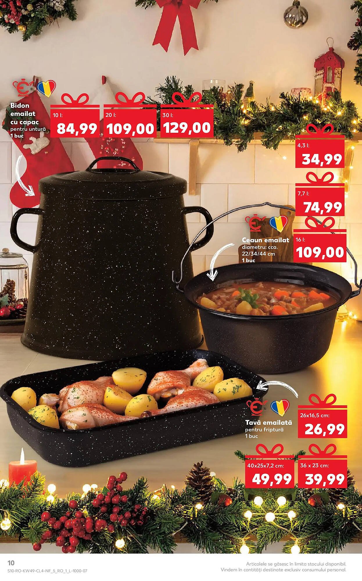 Catalog Kaufland