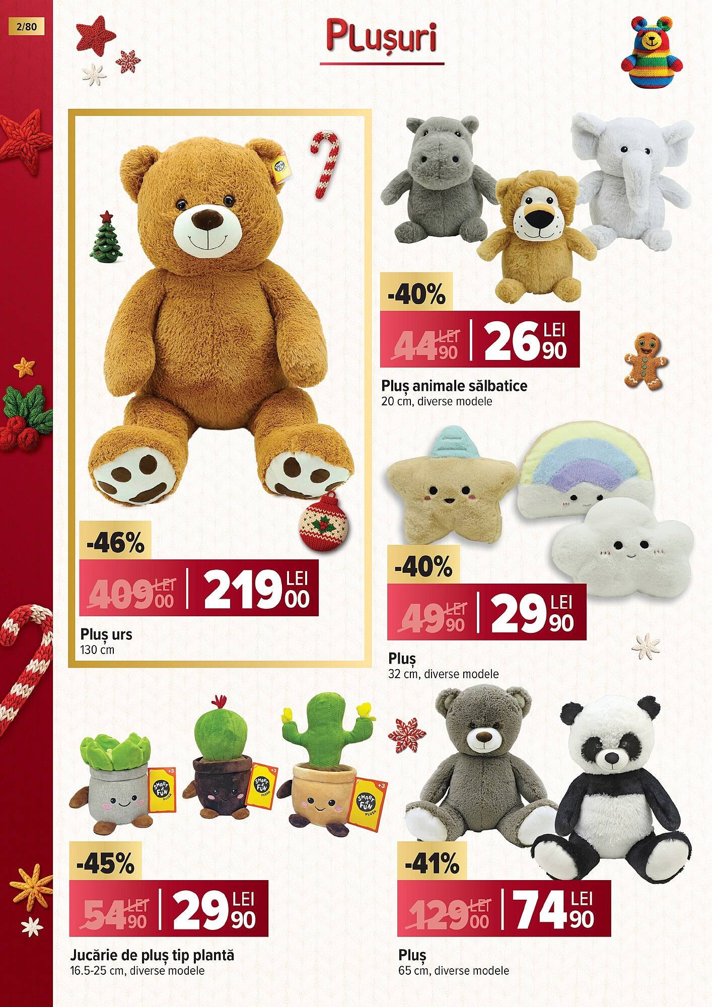 Catalog Carrefour