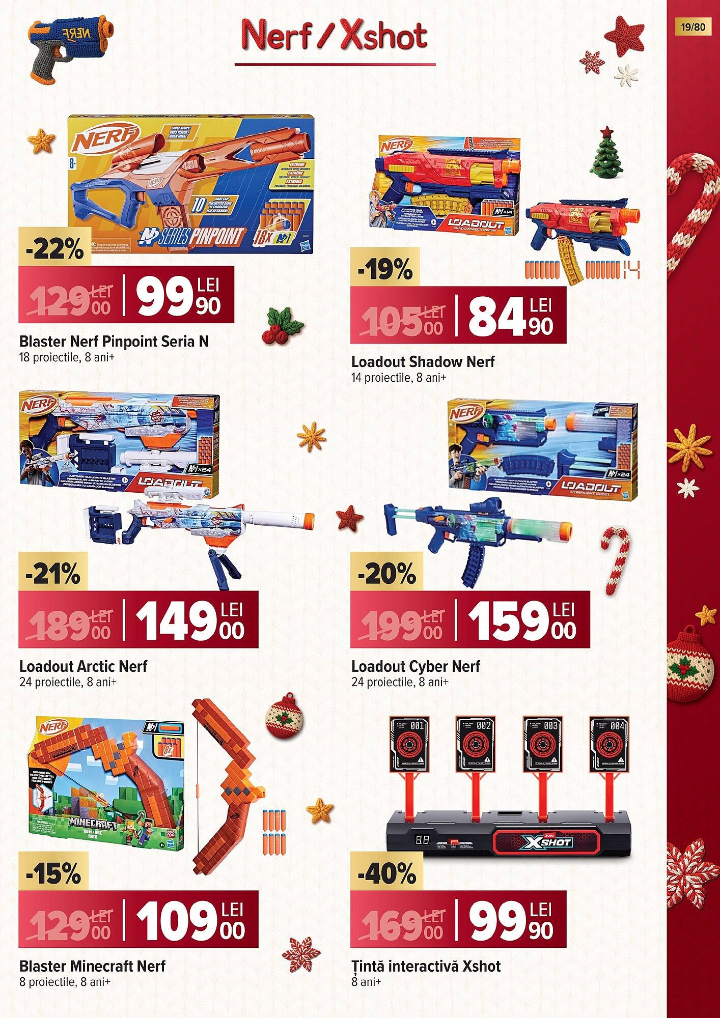 Catalog Carrefour