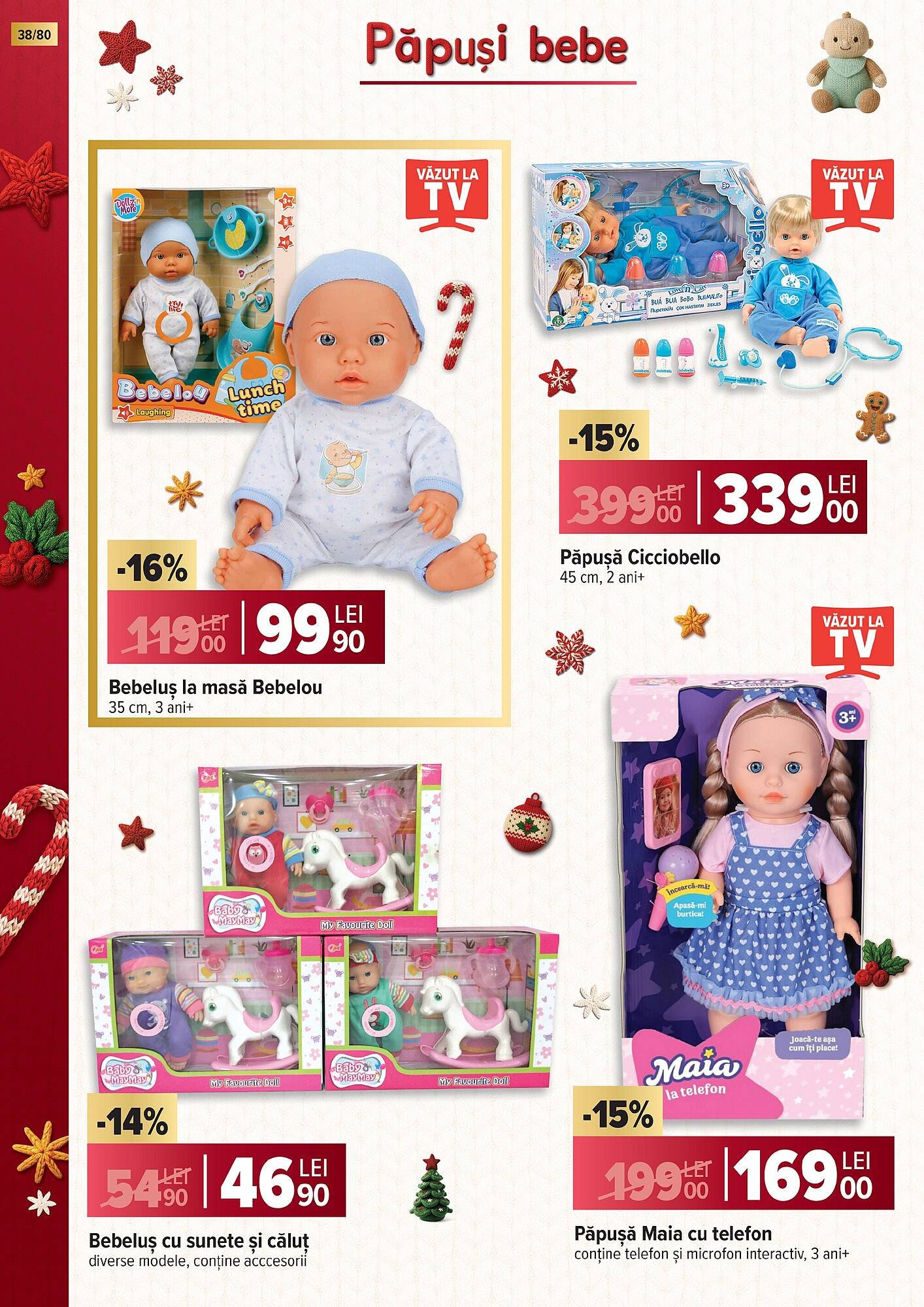 Catalog Carrefour