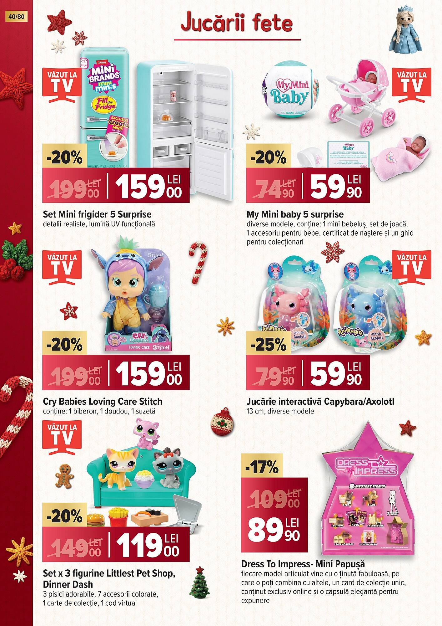 Catalog Carrefour