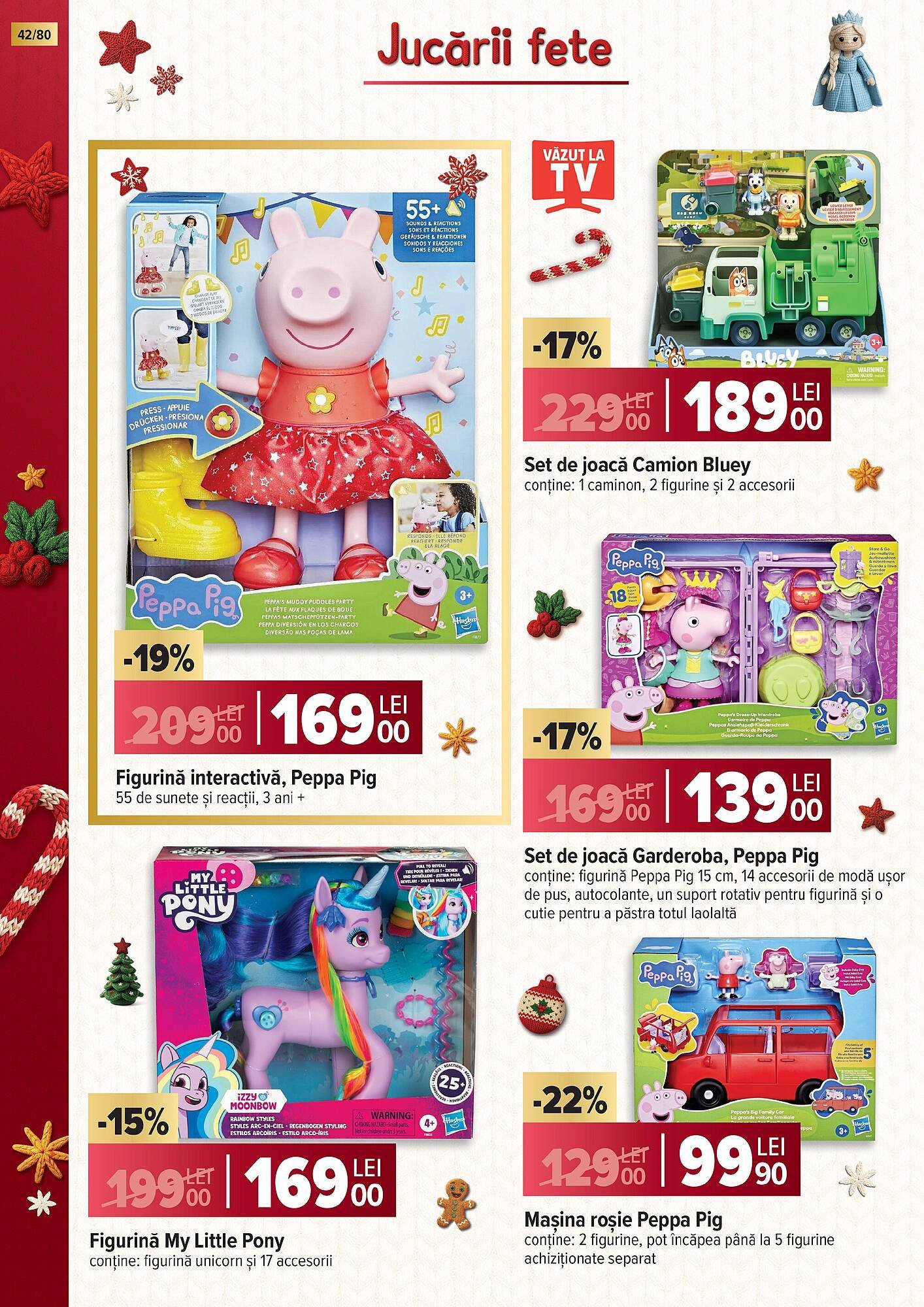 Catalog Carrefour