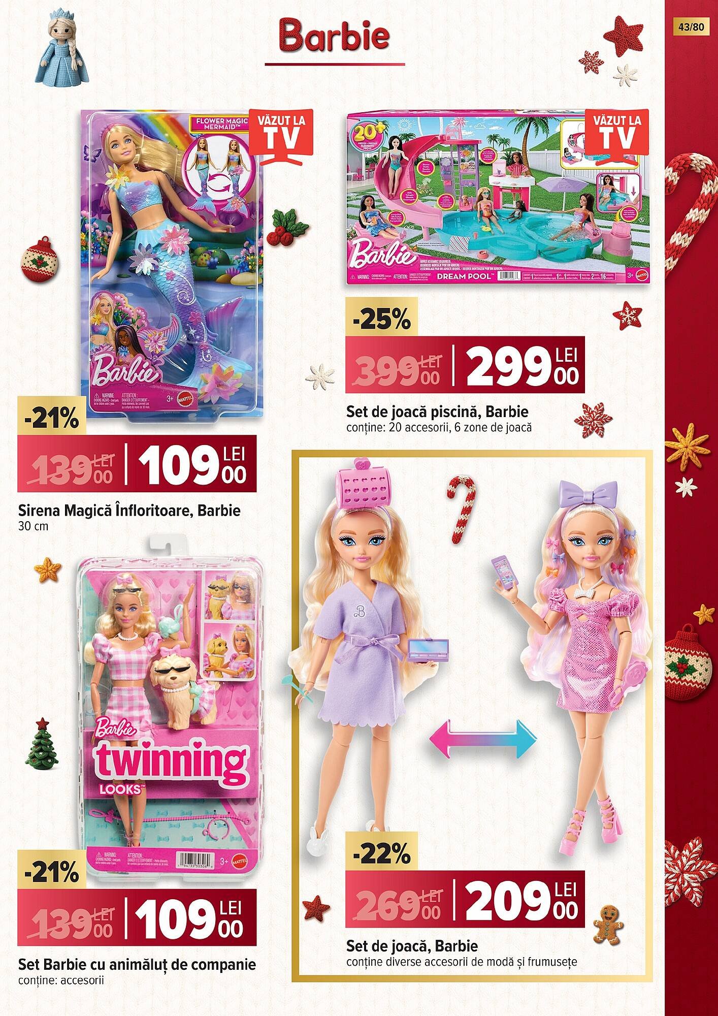 Catalog Carrefour