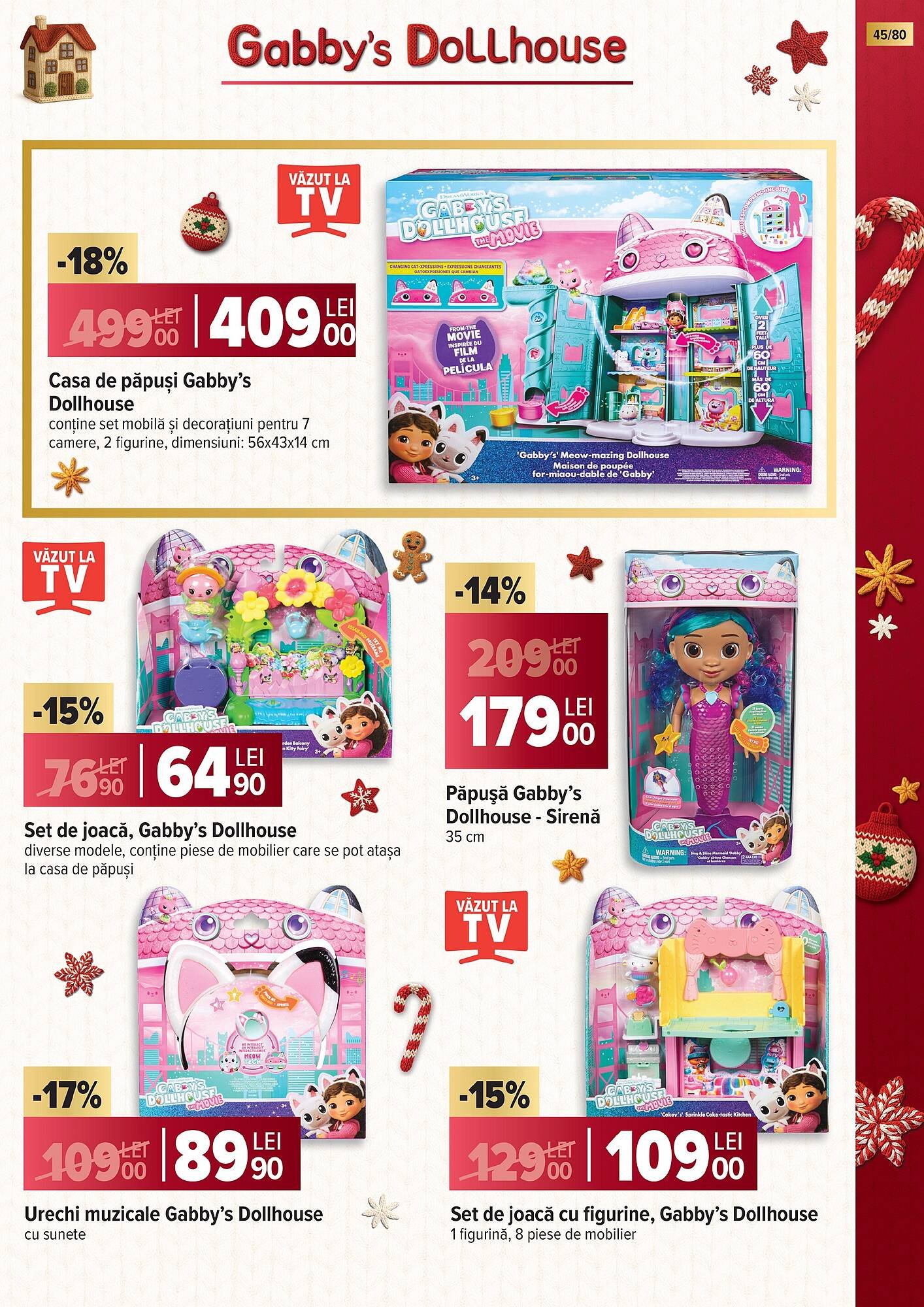 Catalog Carrefour