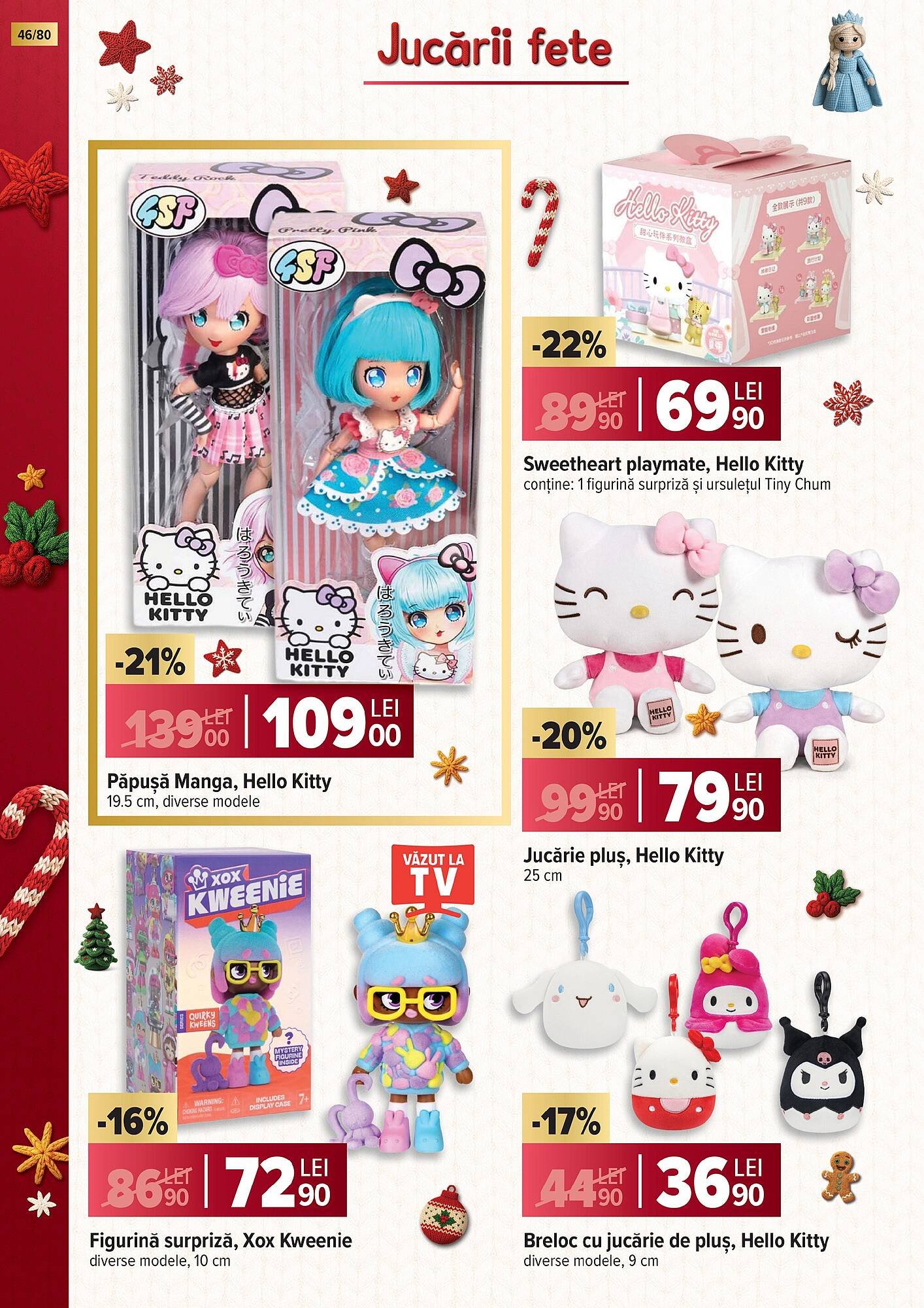 Catalog Carrefour