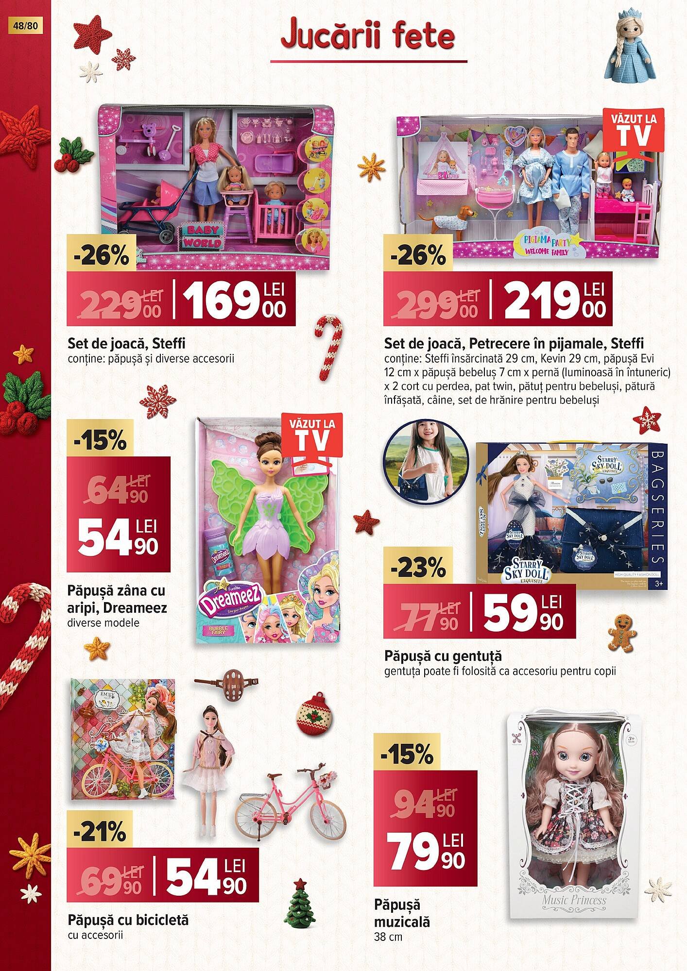 Catalog Carrefour