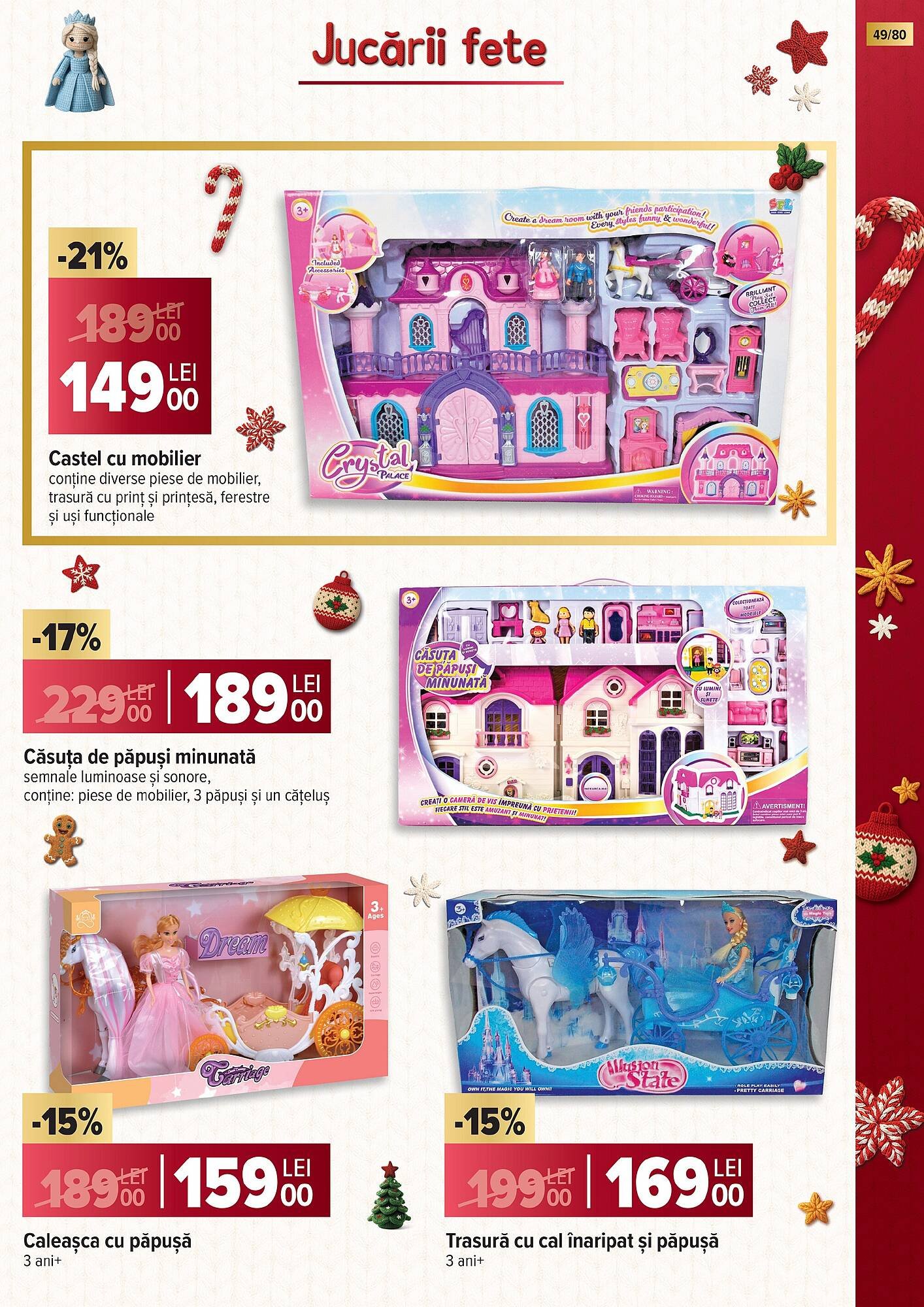 Catalog Carrefour