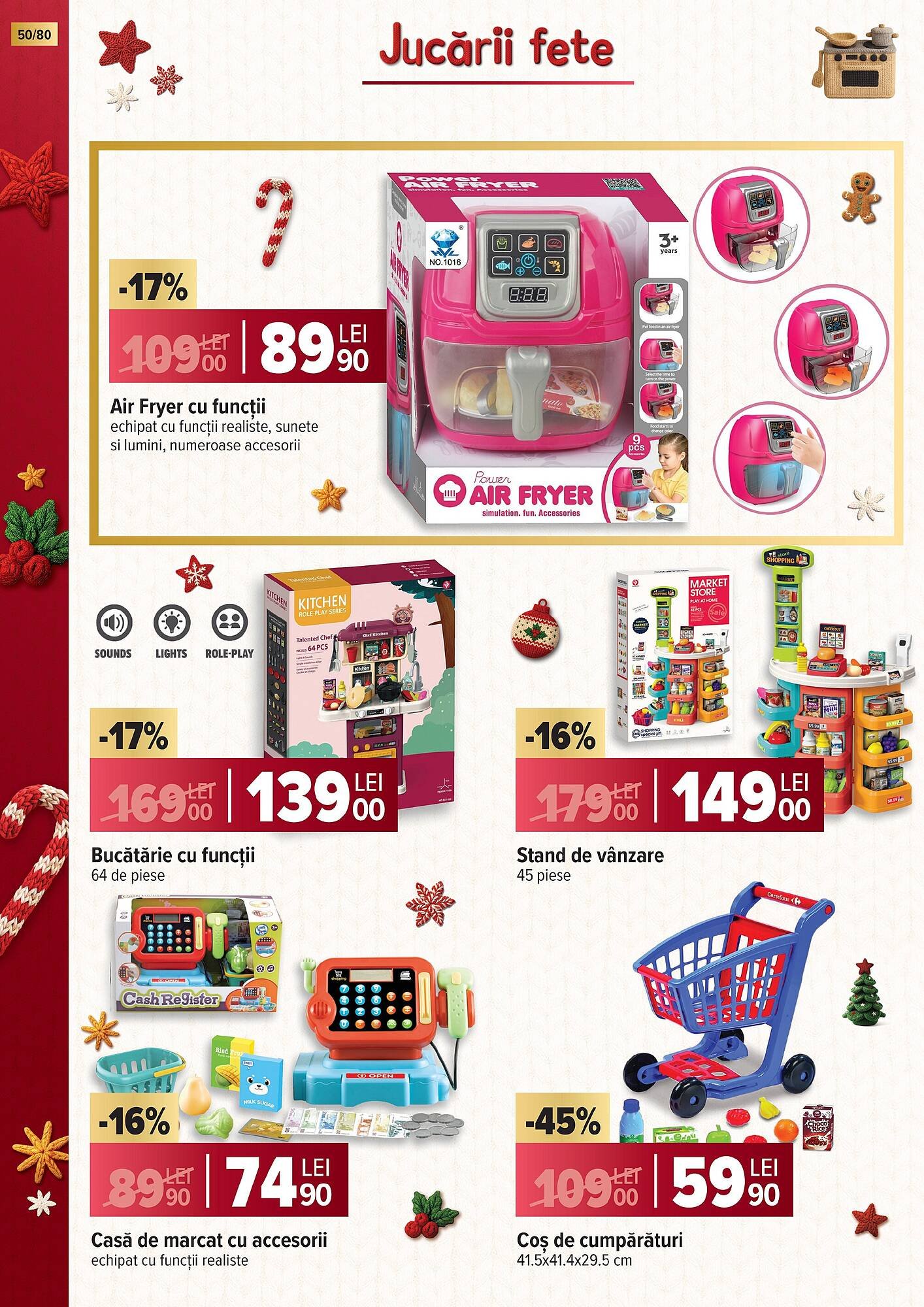 Catalog Carrefour