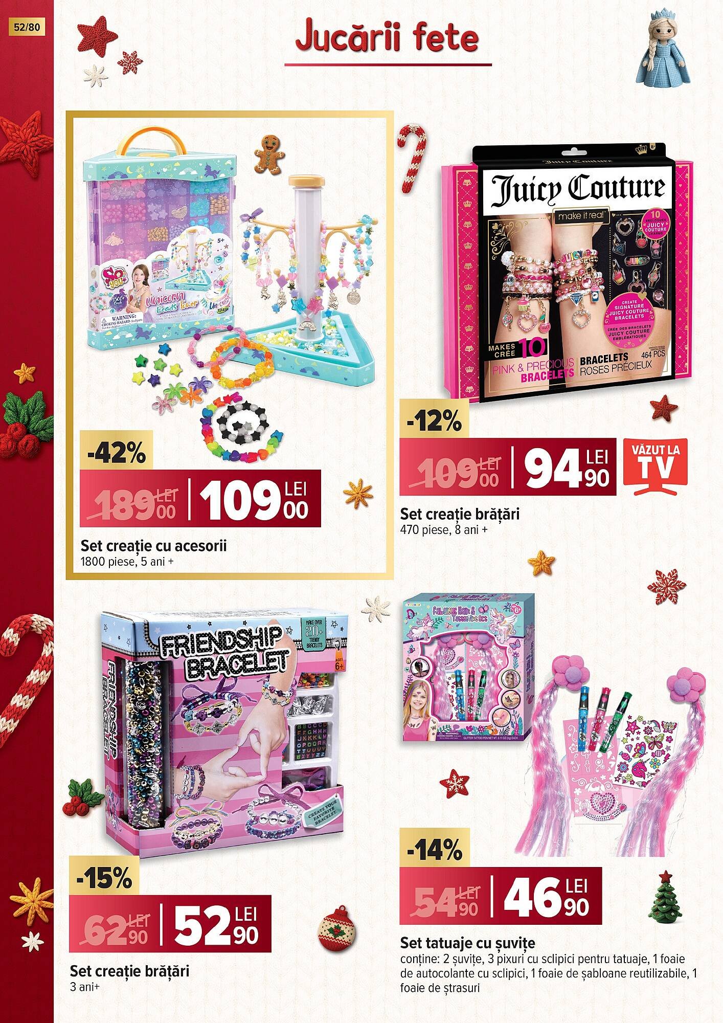 Catalog Carrefour
