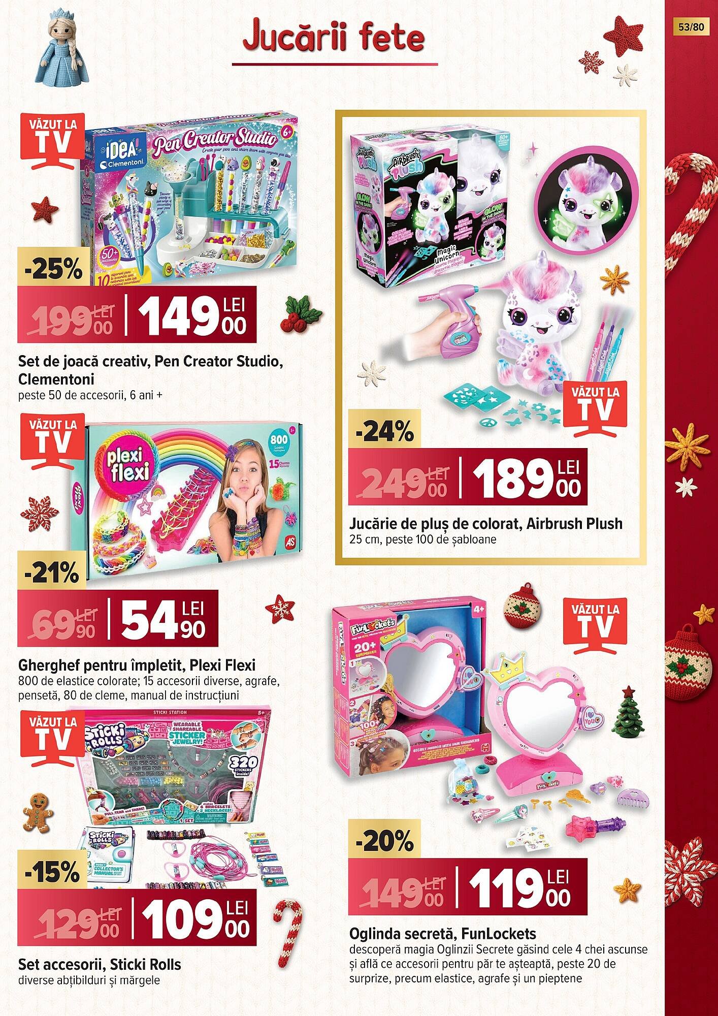 Catalog Carrefour