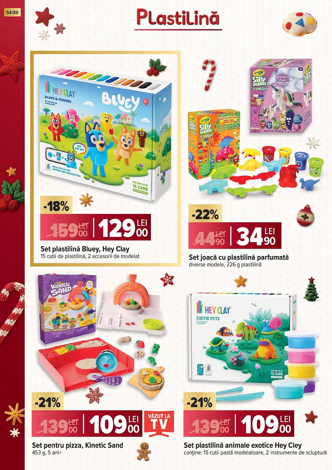 Catalog Carrefour