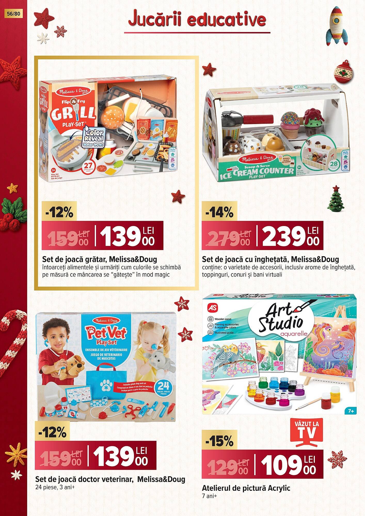Catalog Carrefour