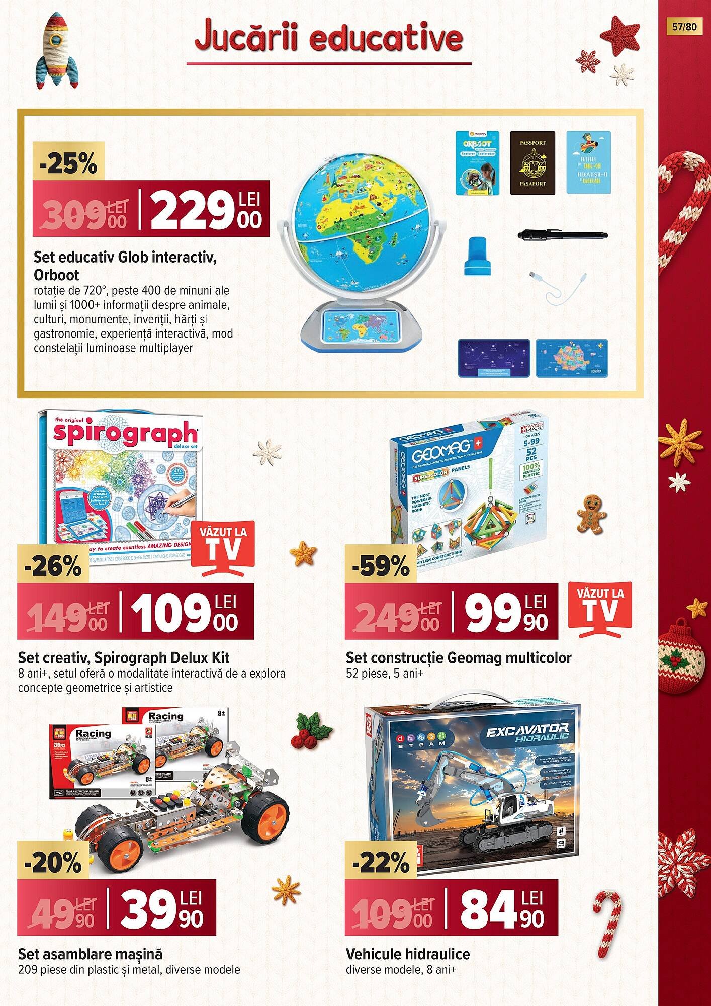 Catalog Carrefour