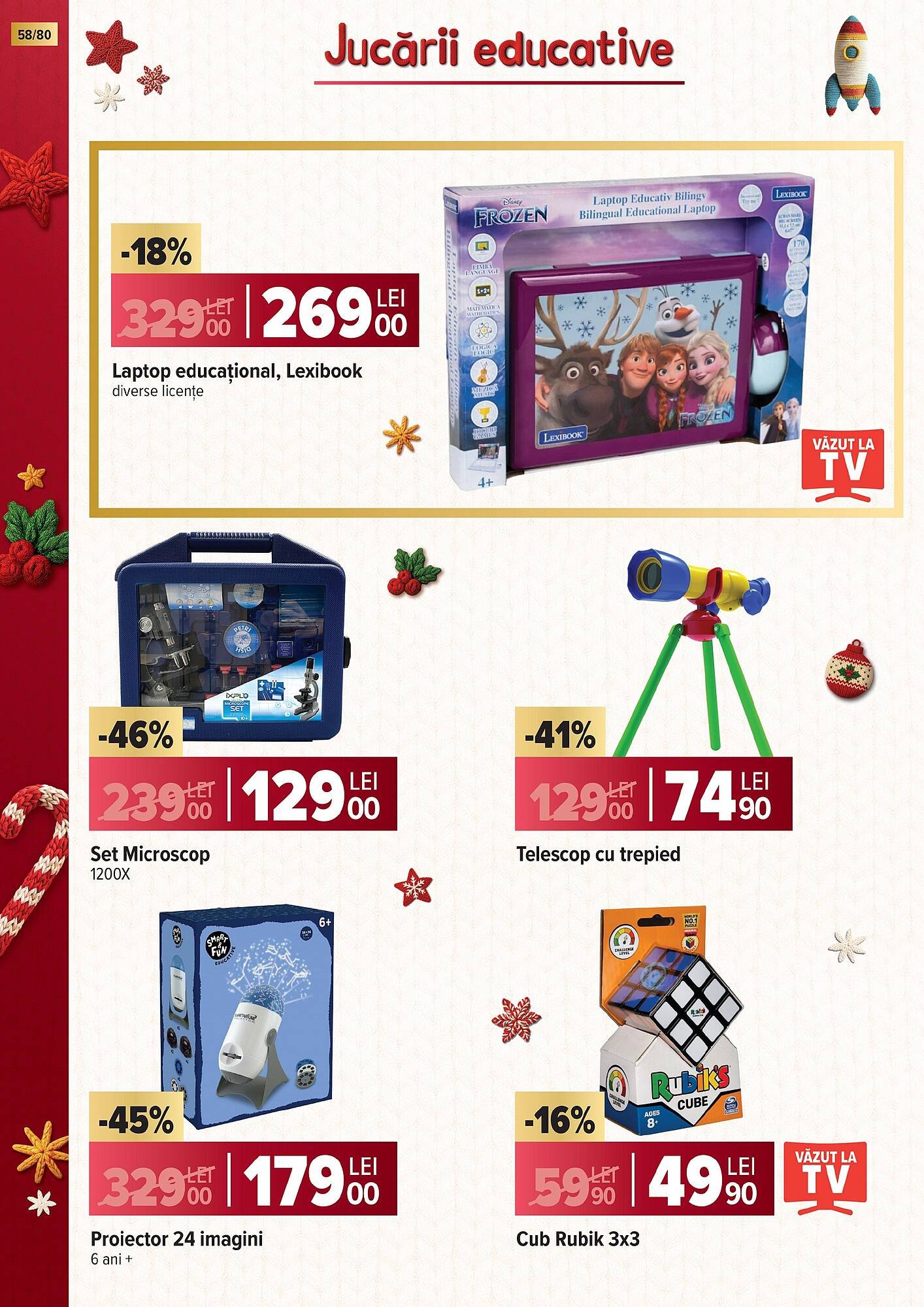 Catalog Carrefour