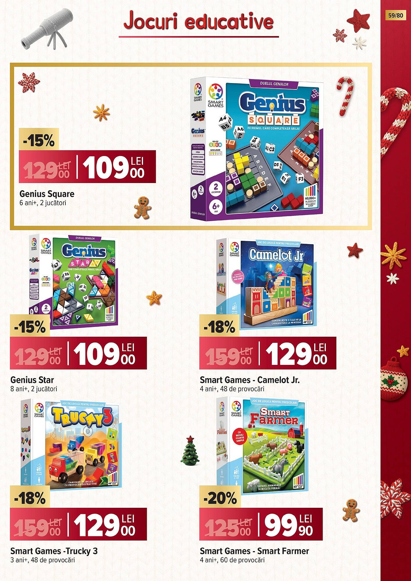 Catalog Carrefour
