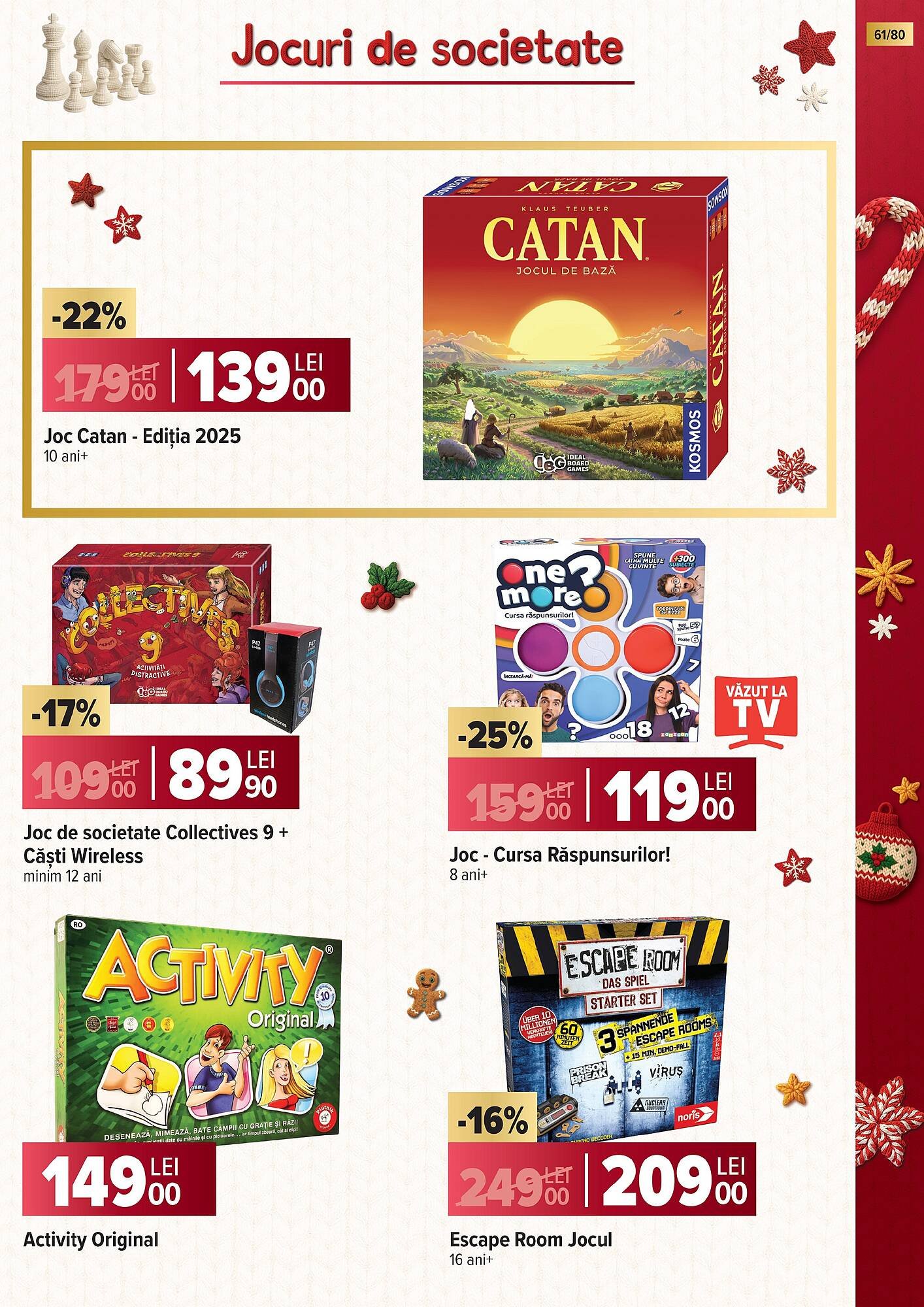 Catalog Carrefour