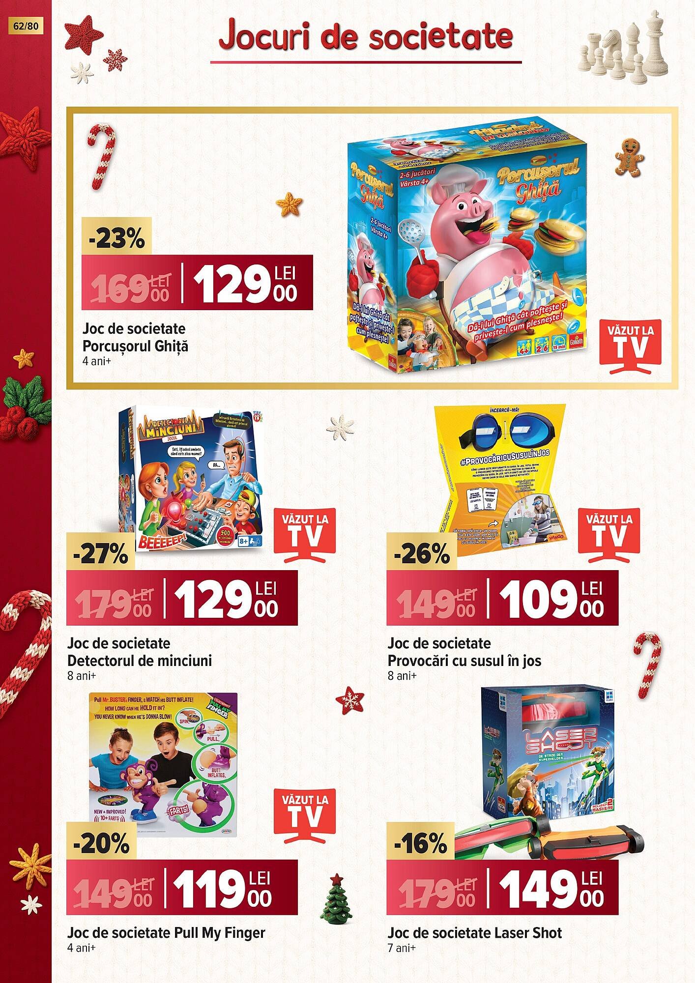 Catalog Carrefour