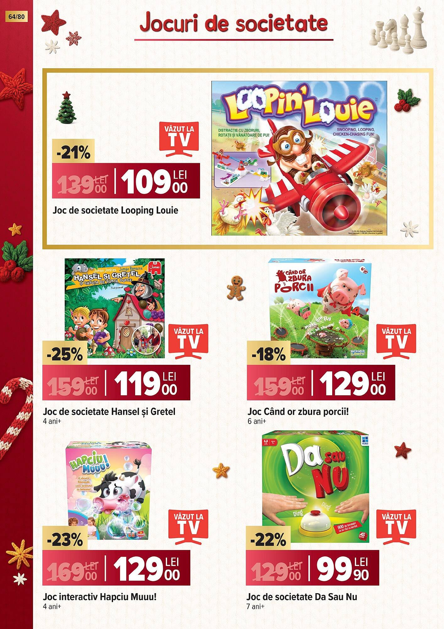Catalog Carrefour