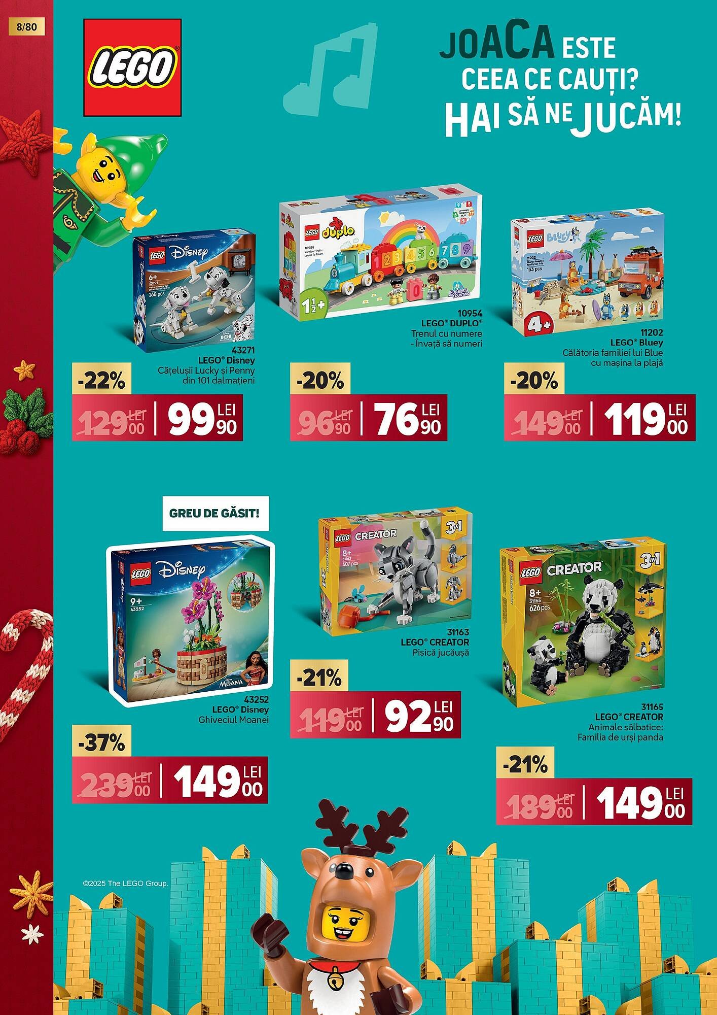 Catalog Carrefour