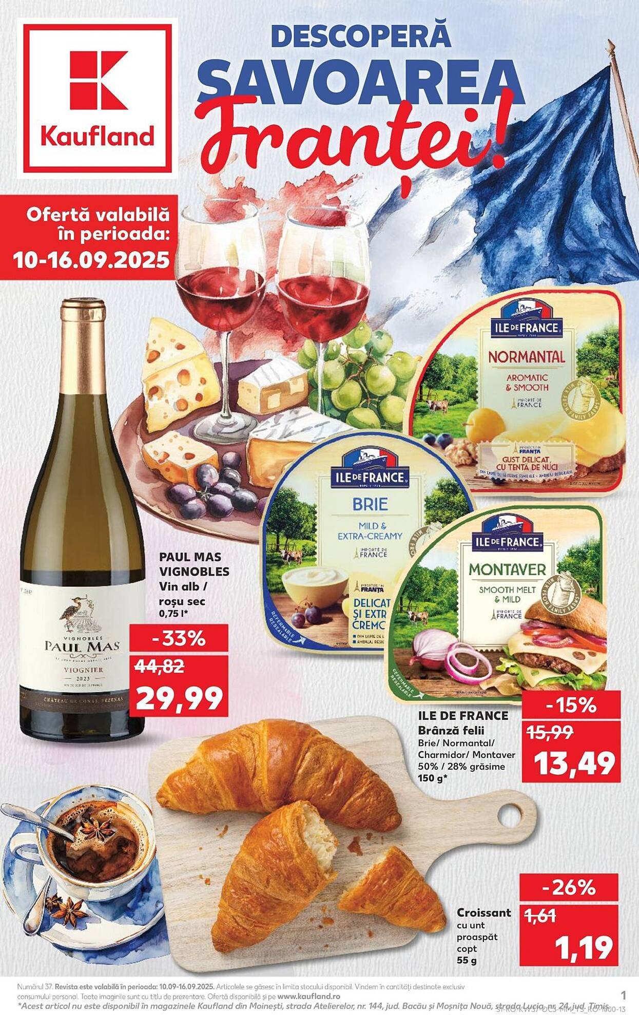 Catalog Kaufland