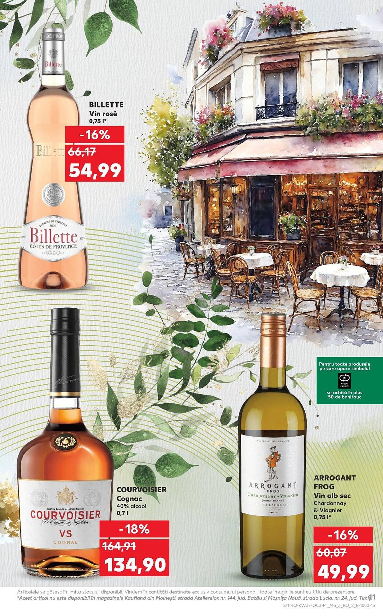 Catalog Kaufland