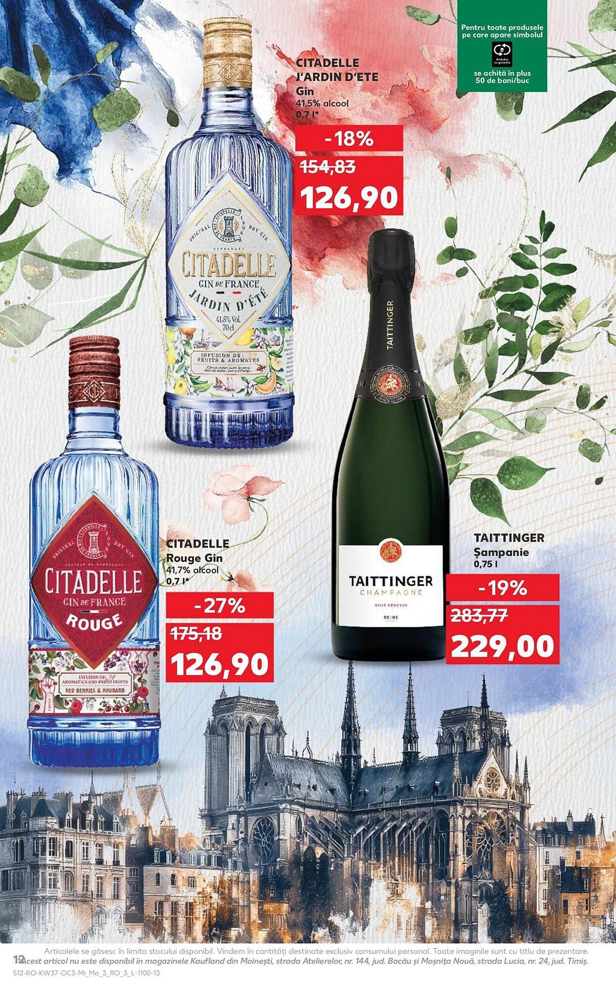 Catalog Kaufland