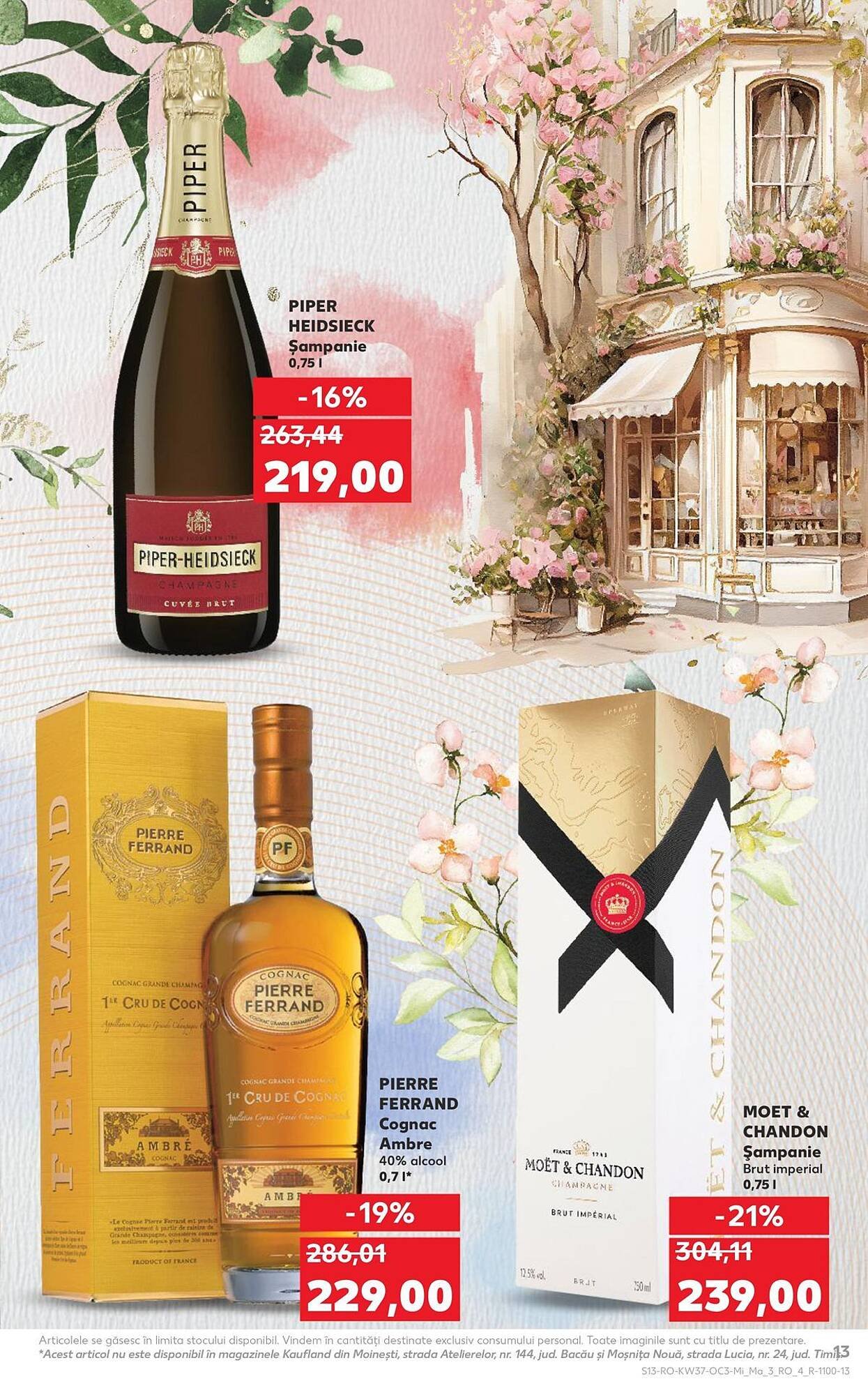 Catalog Kaufland