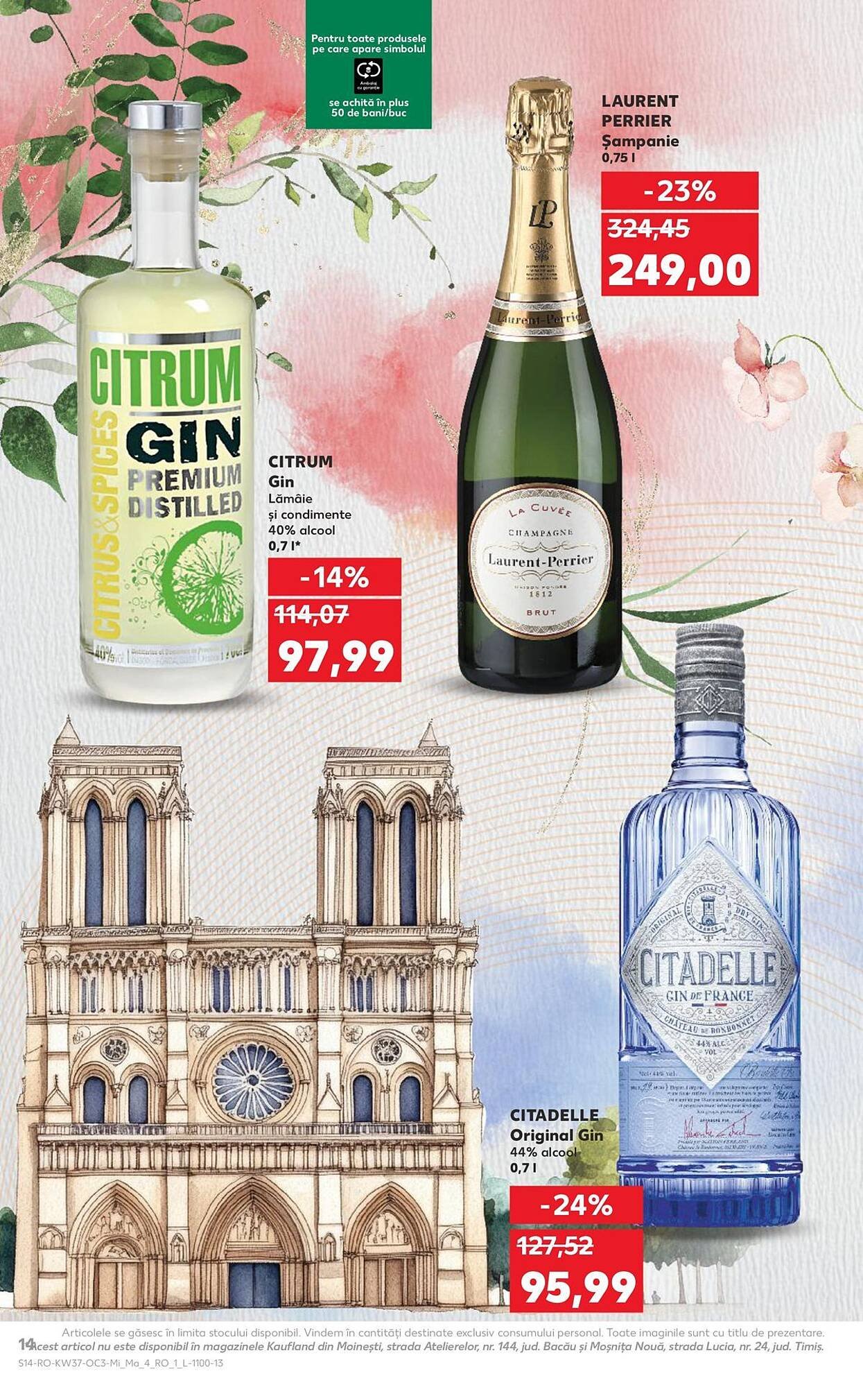 Catalog Kaufland