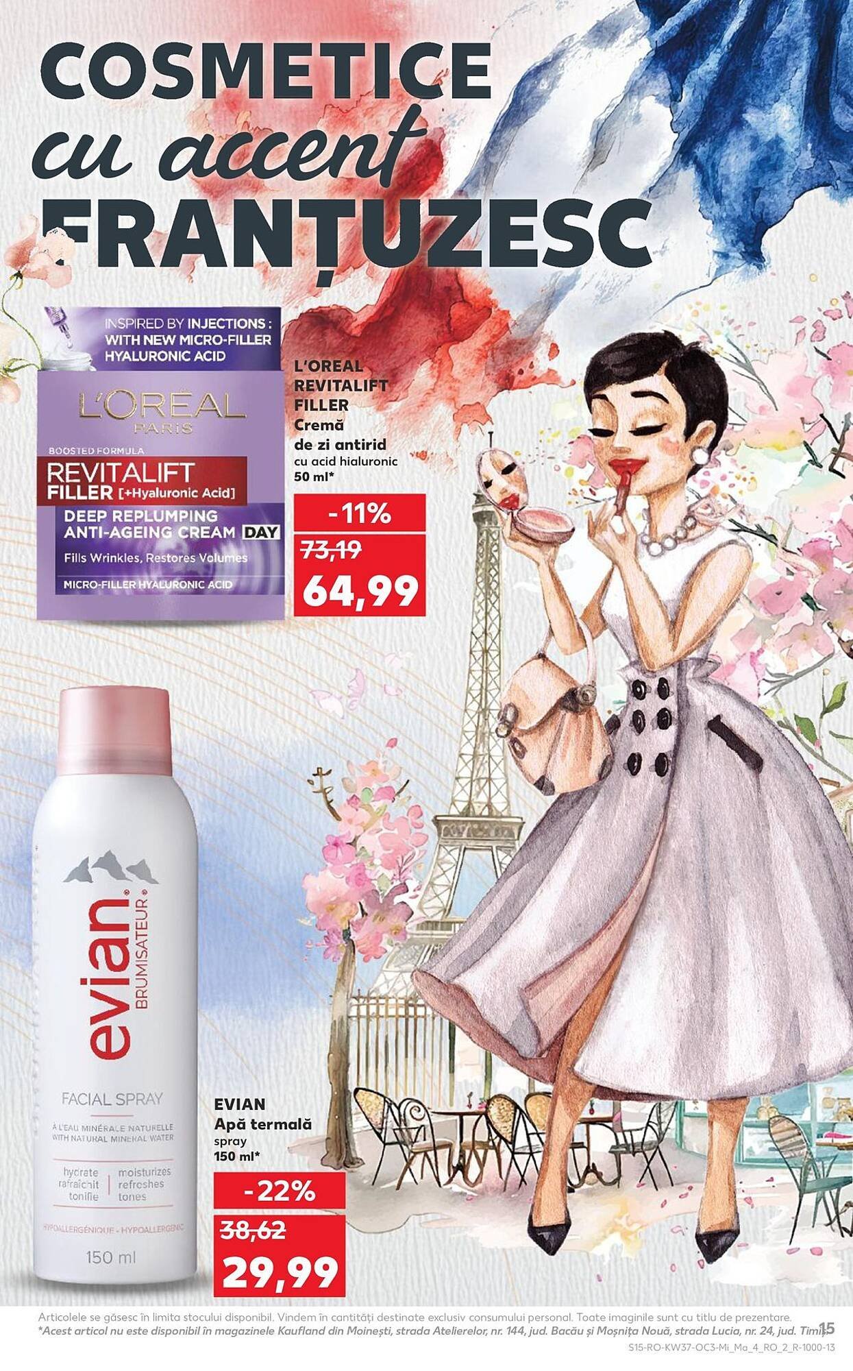 Catalog Kaufland