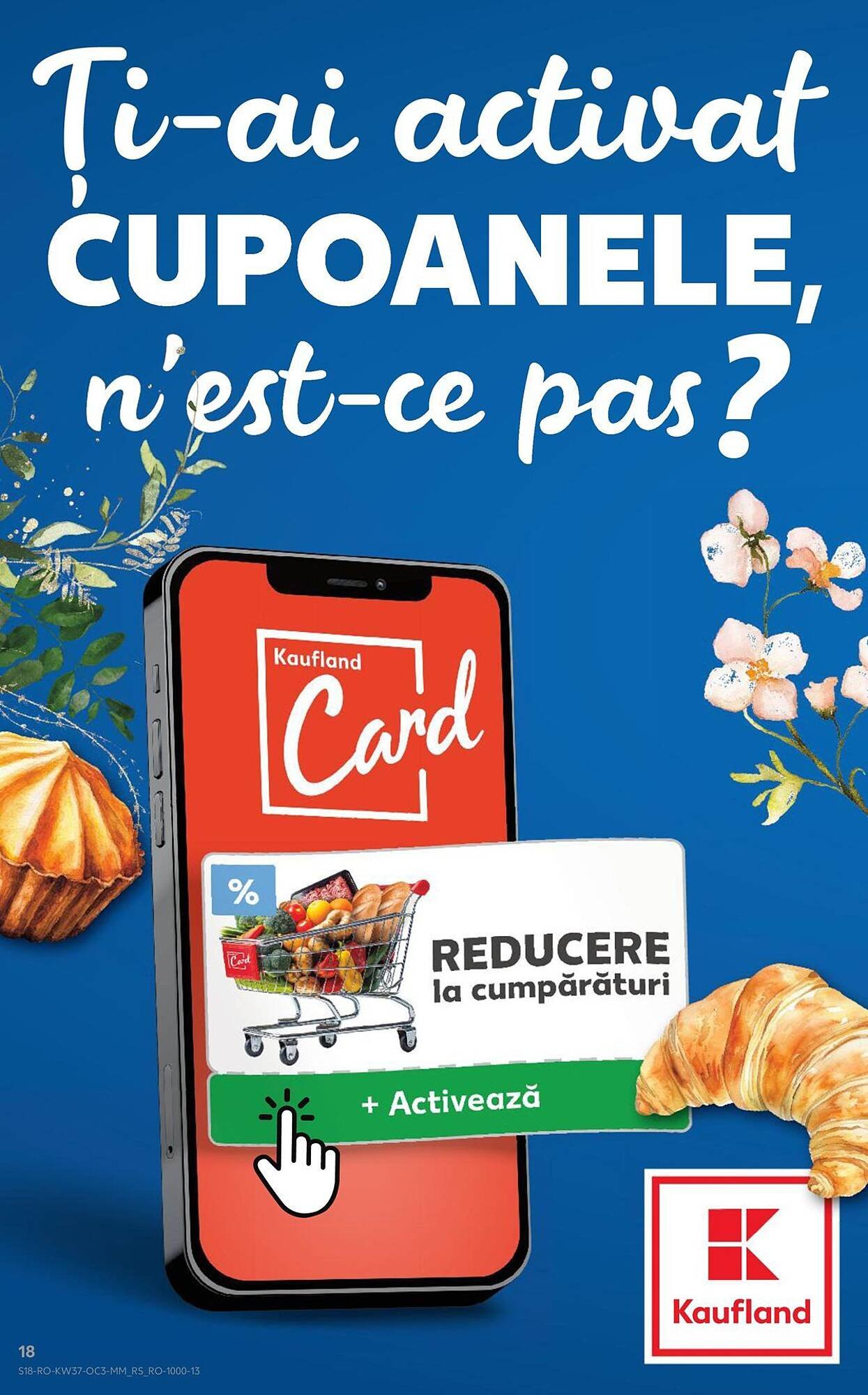 Catalog Kaufland