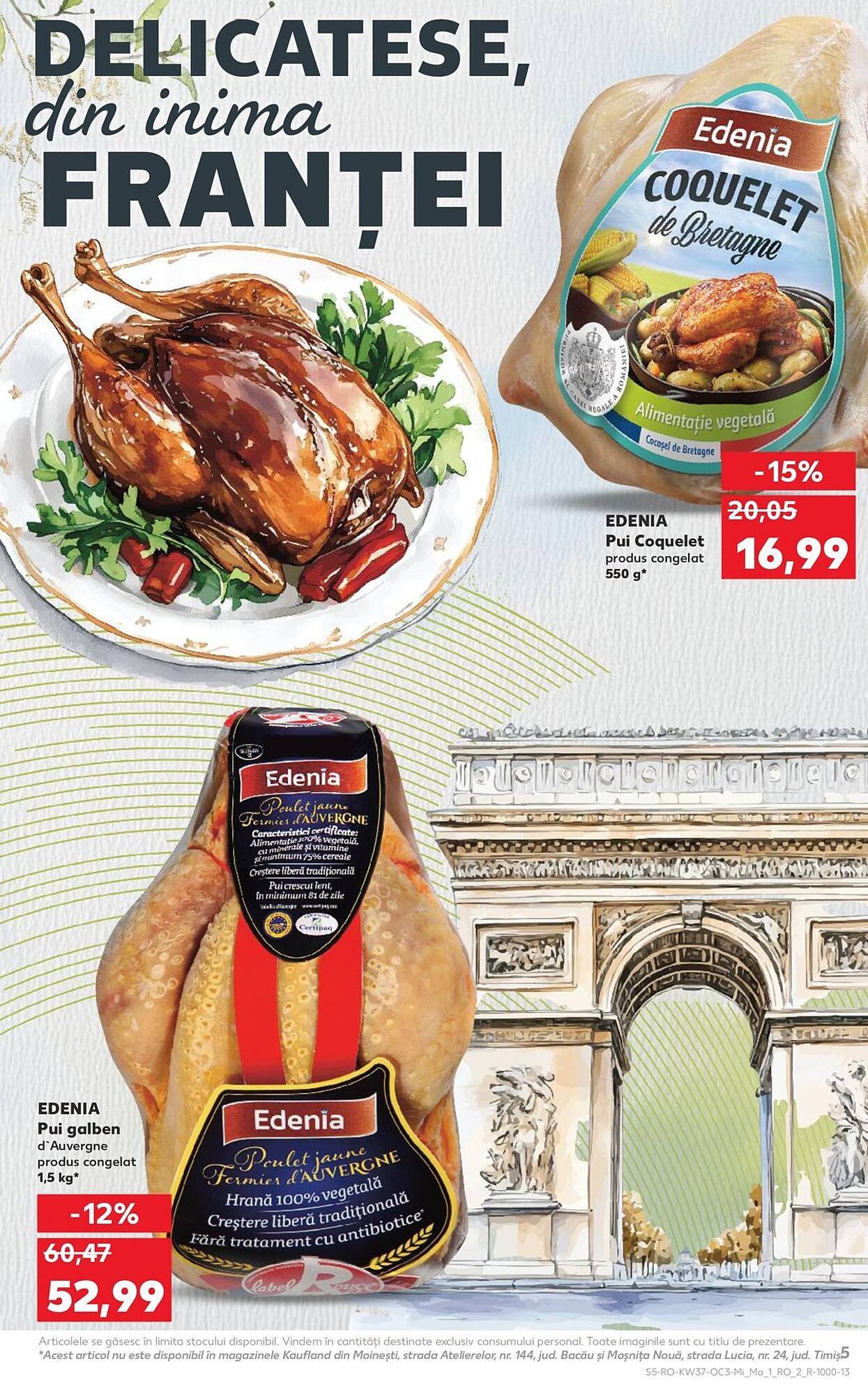Catalog Kaufland