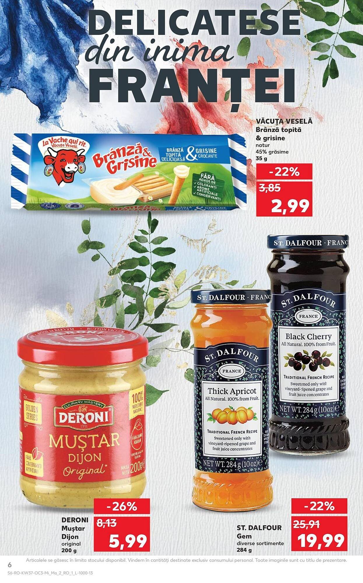 Catalog Kaufland