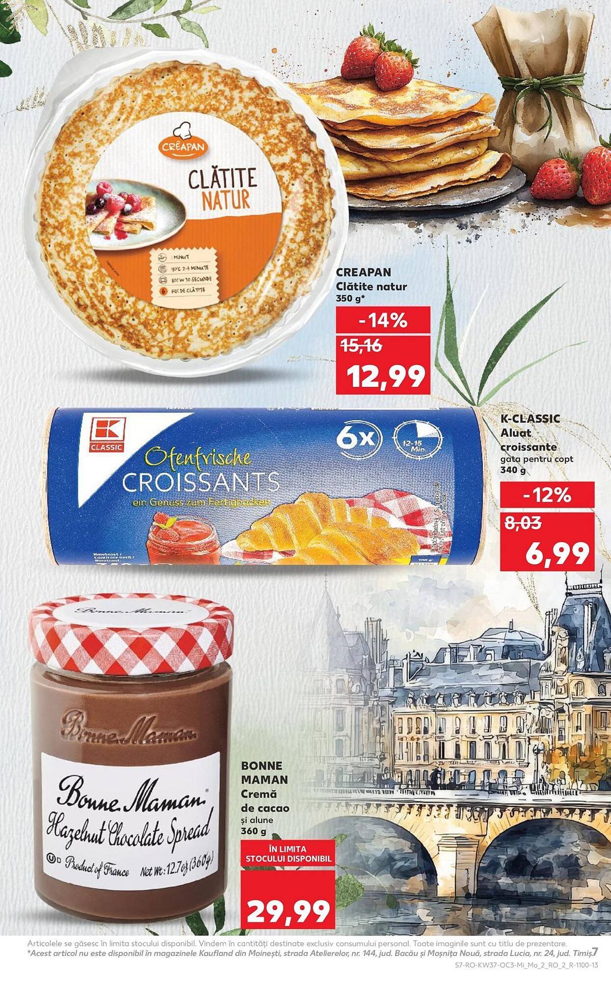 Catalog Kaufland