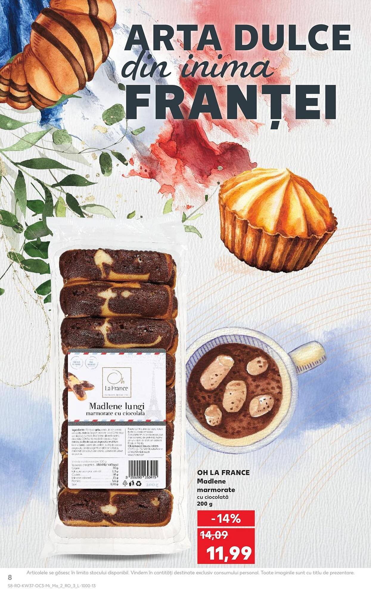 Catalog Kaufland