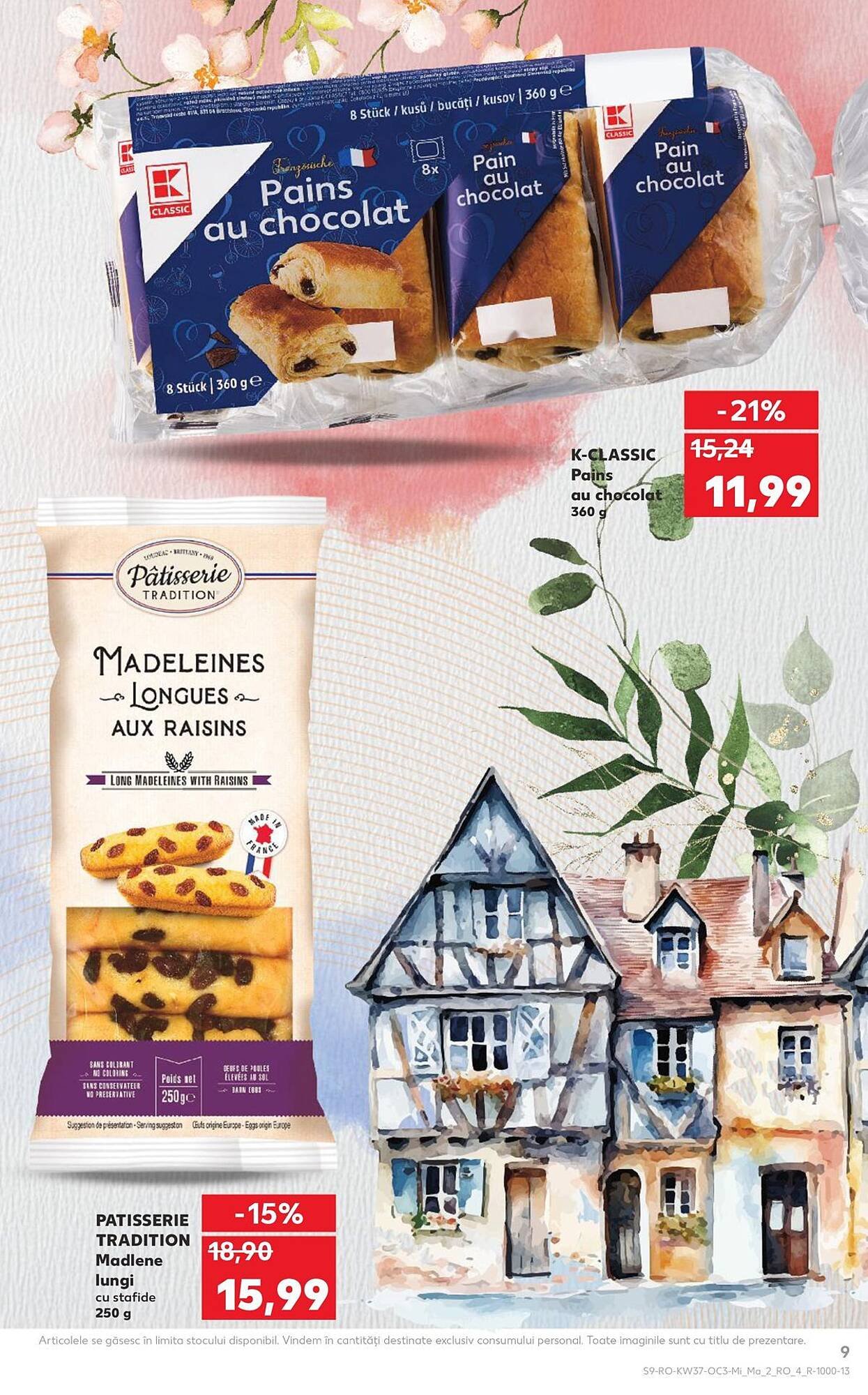 Catalog Kaufland