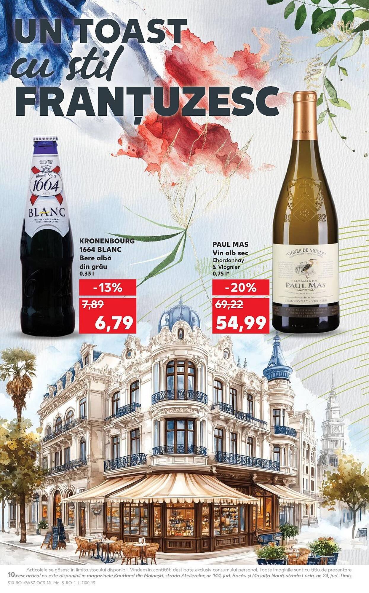 Catalog Kaufland