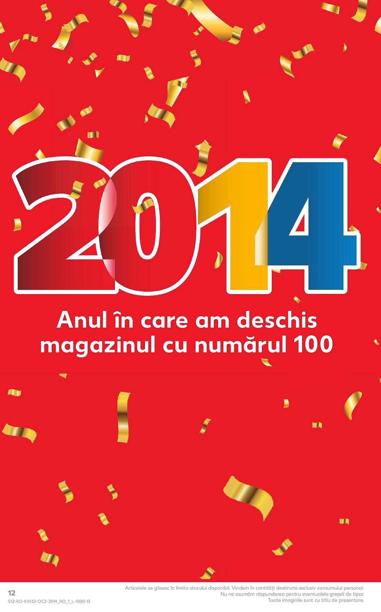 Catalog Kaufland