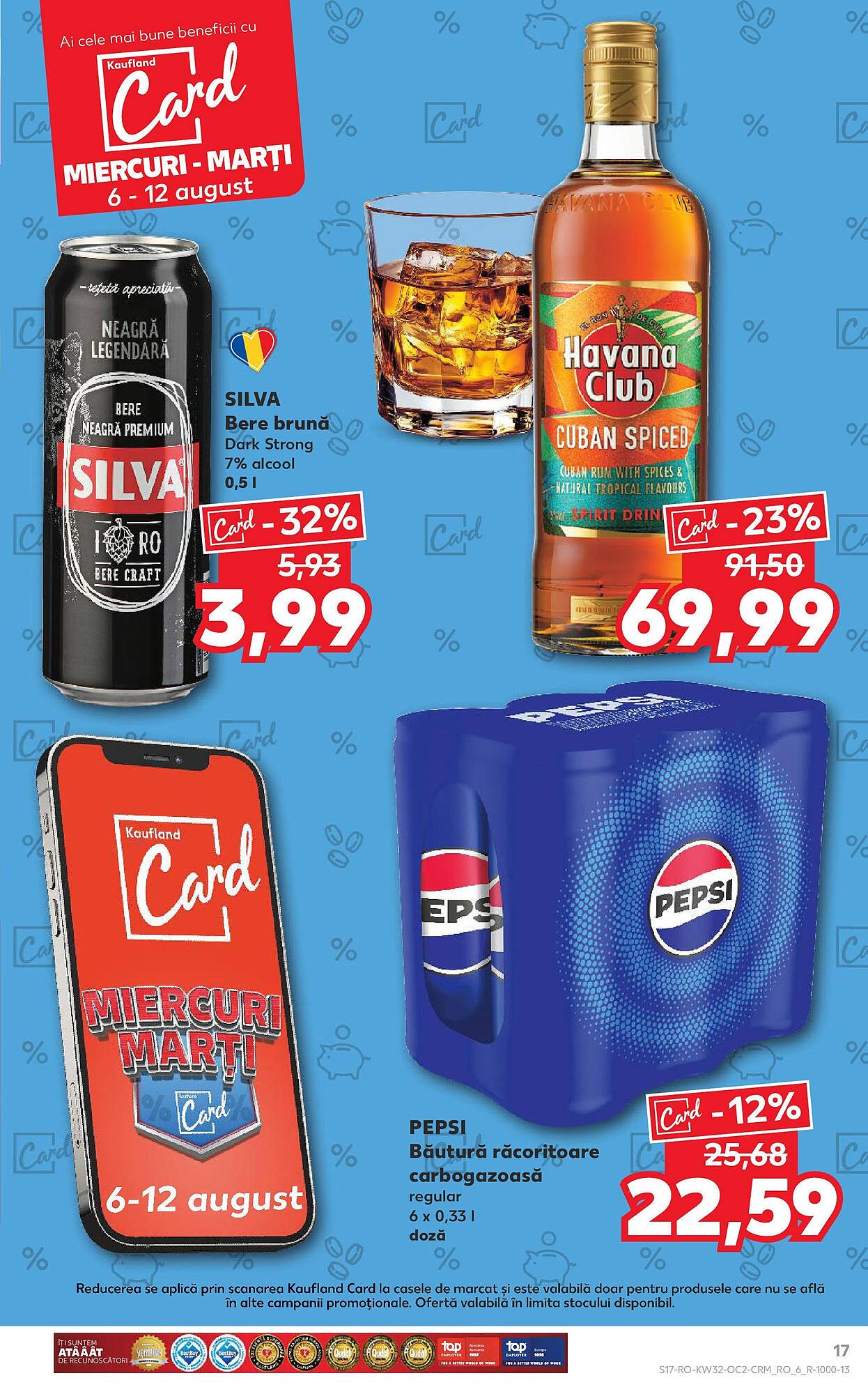 Catalog Kaufland