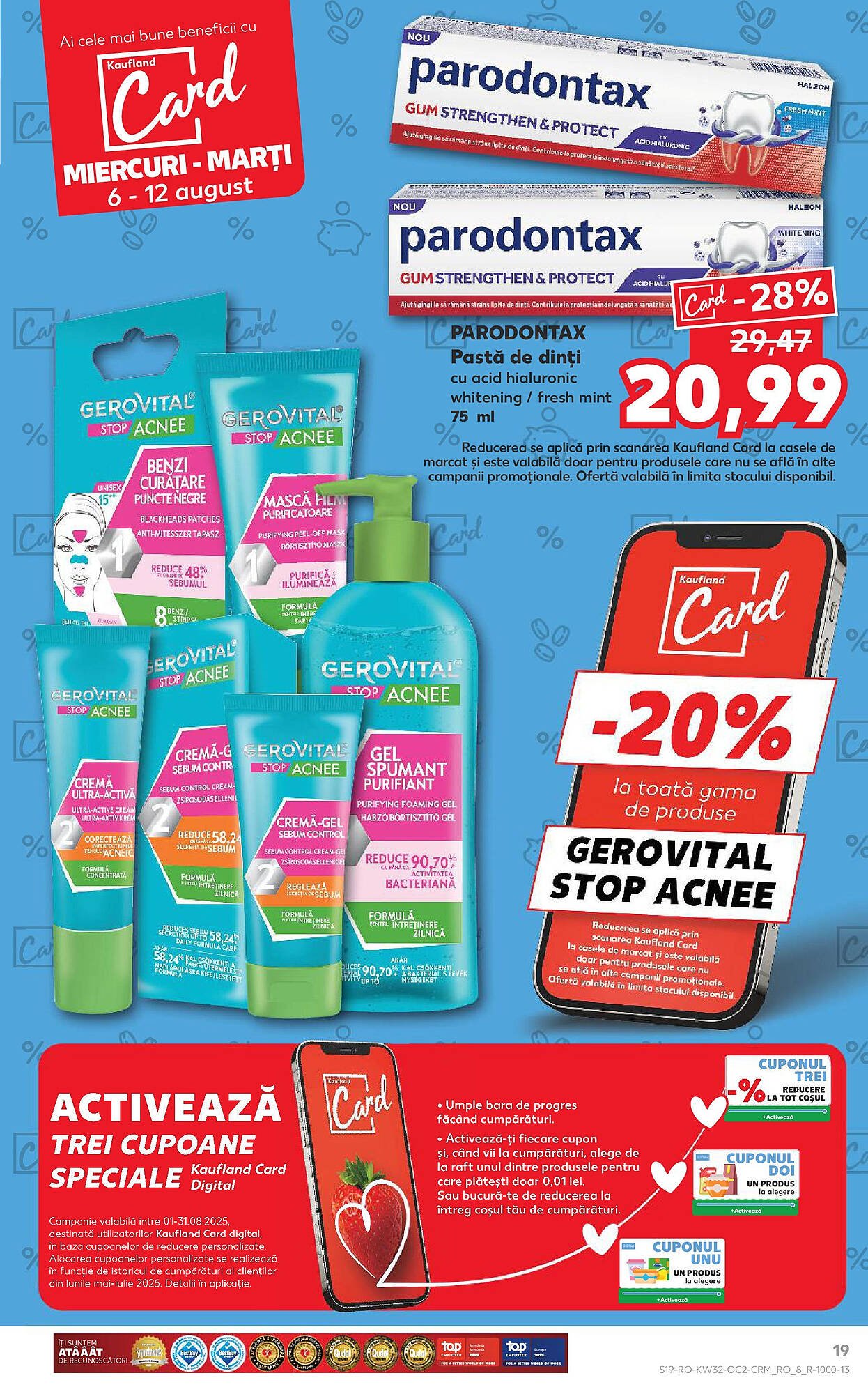 Catalog Kaufland