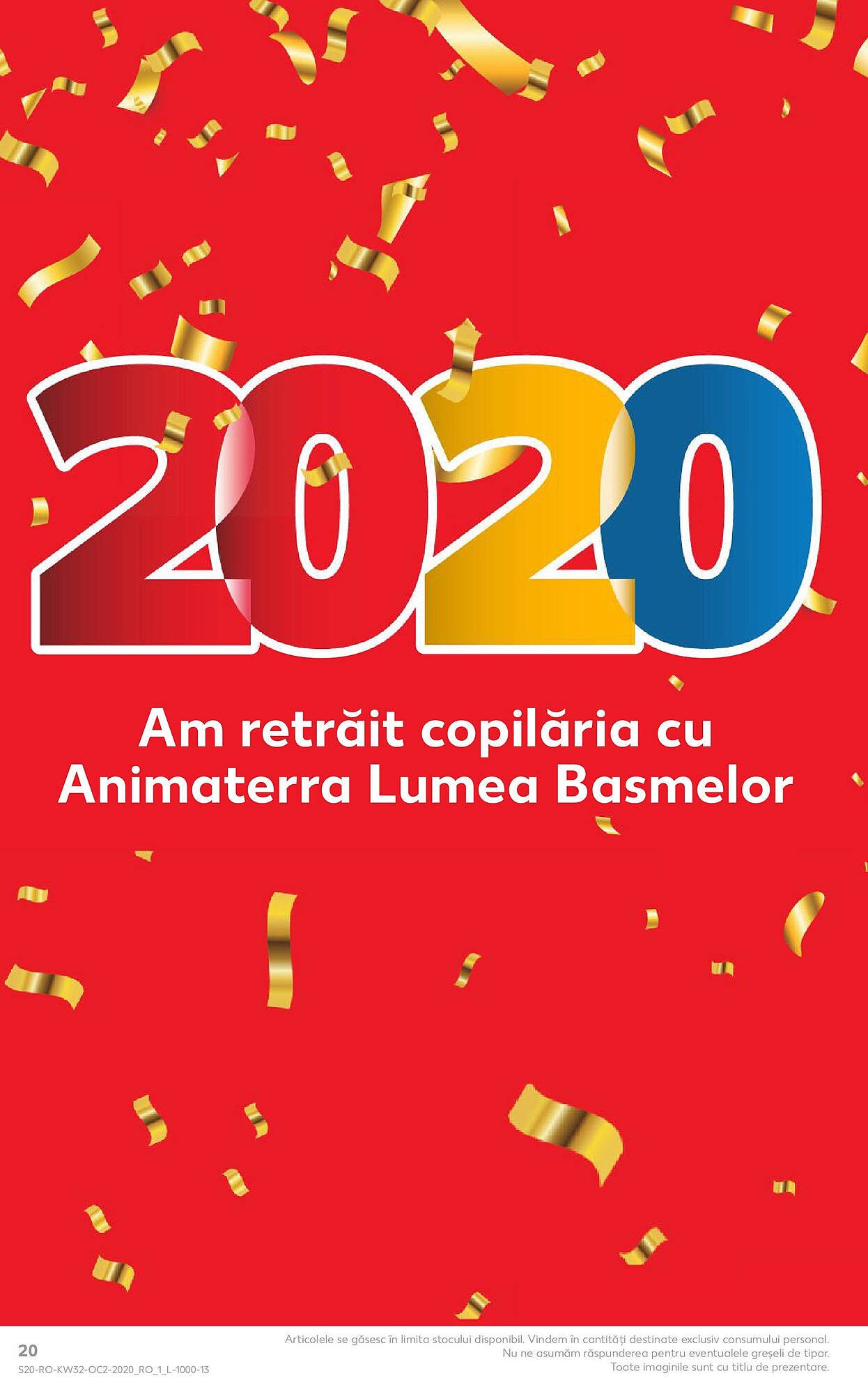 Catalog Kaufland