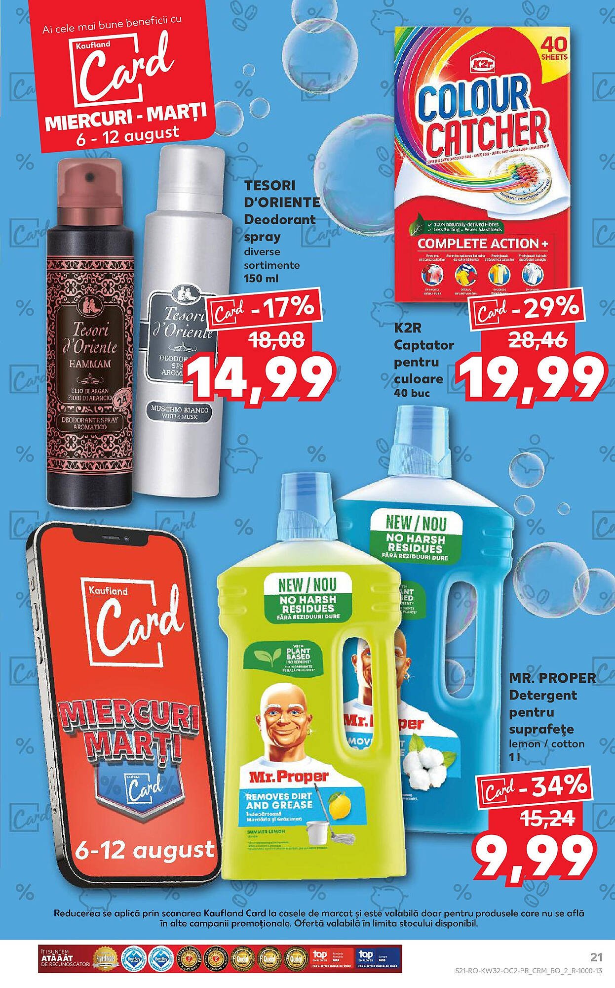 Catalog Kaufland